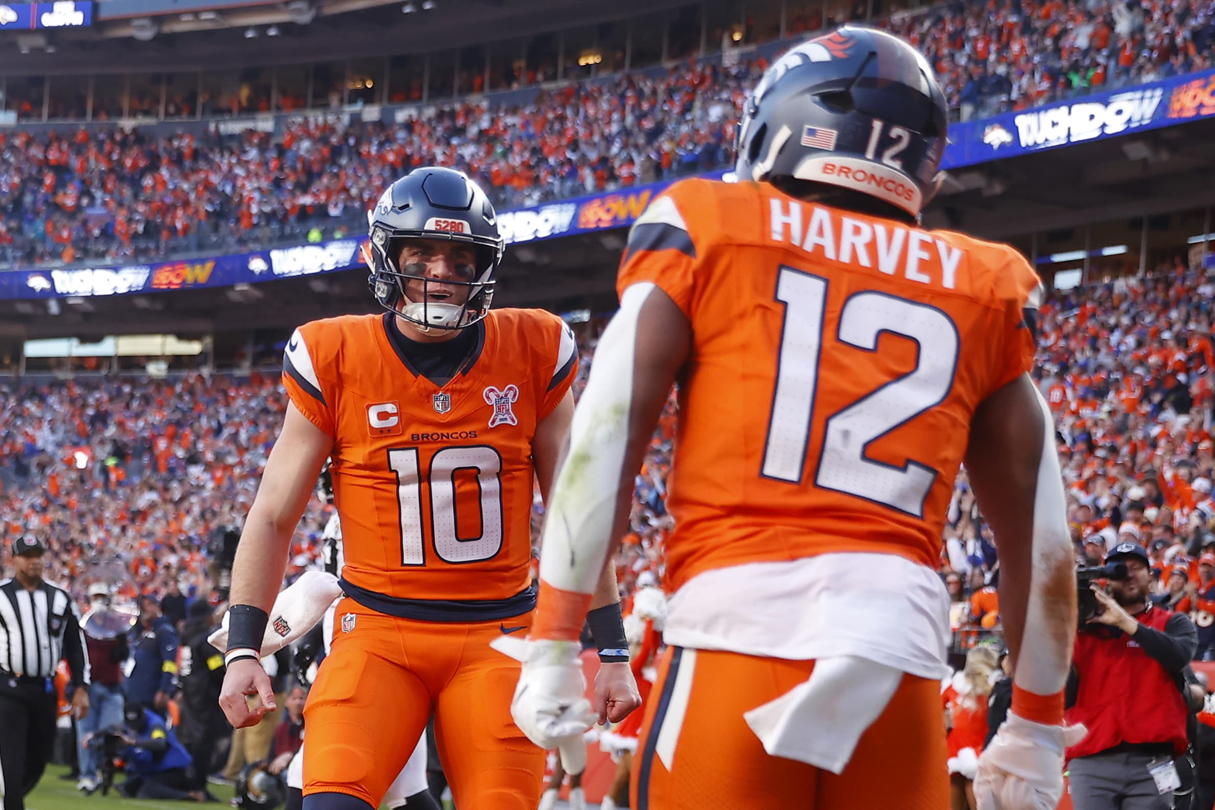 Most Denver fans believe Broncos are the team to beat in the AFC