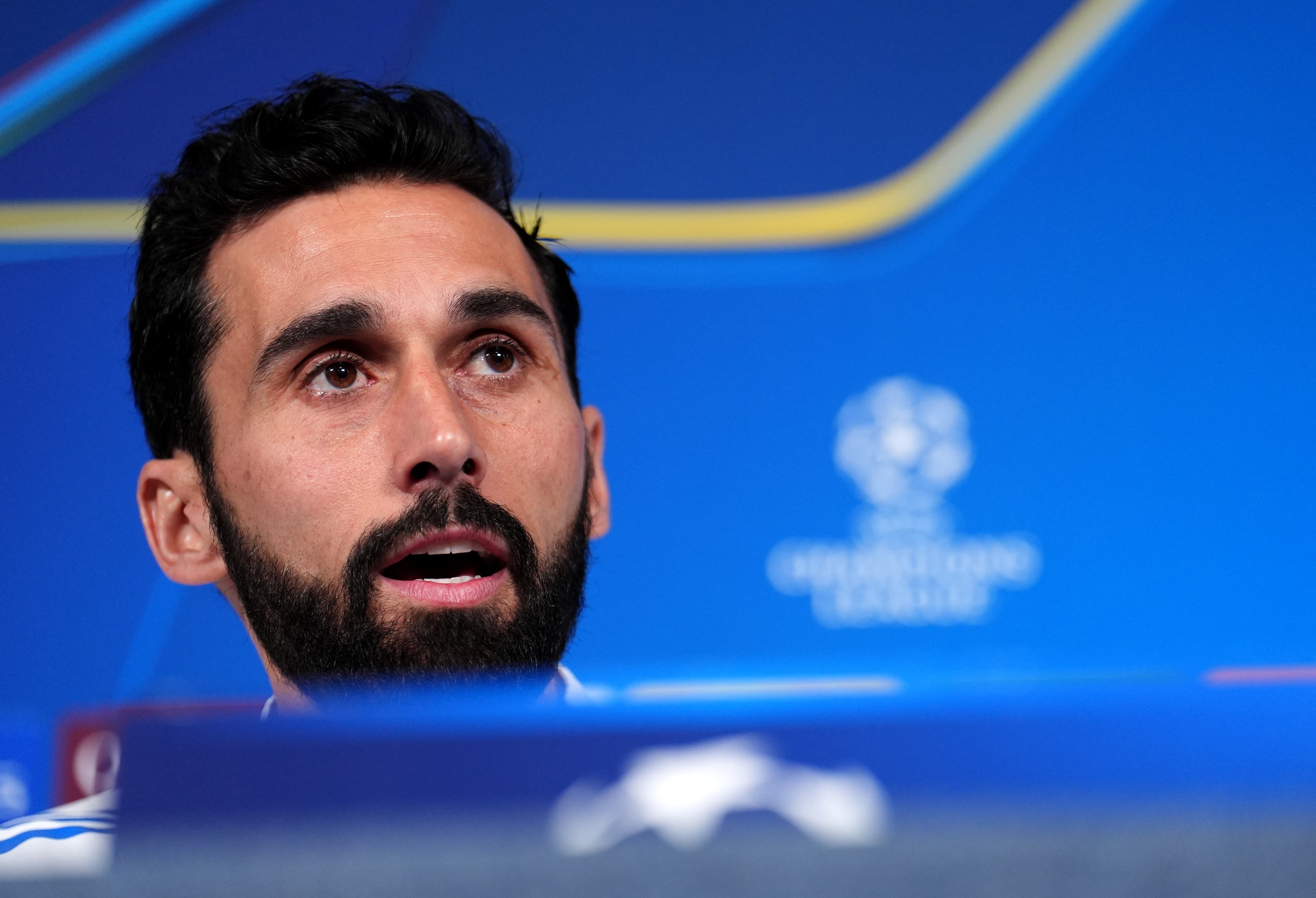 New Headline: Cristiano Ronaldo Stuns Europe With Champions League Victory For Real Madrid!