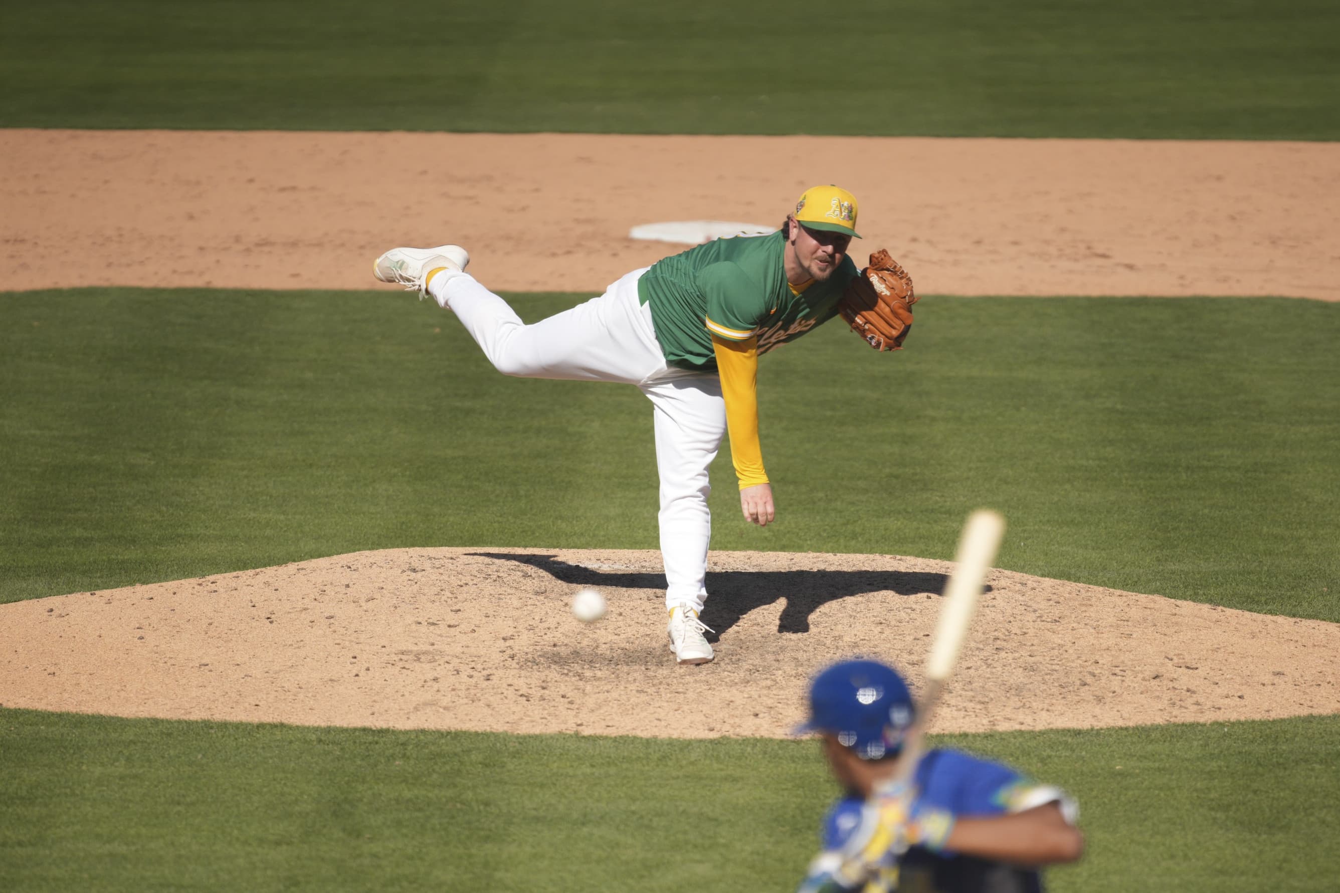 Thrilled Win for Los Angeles Angels: Curtained 3-0 Shutout!