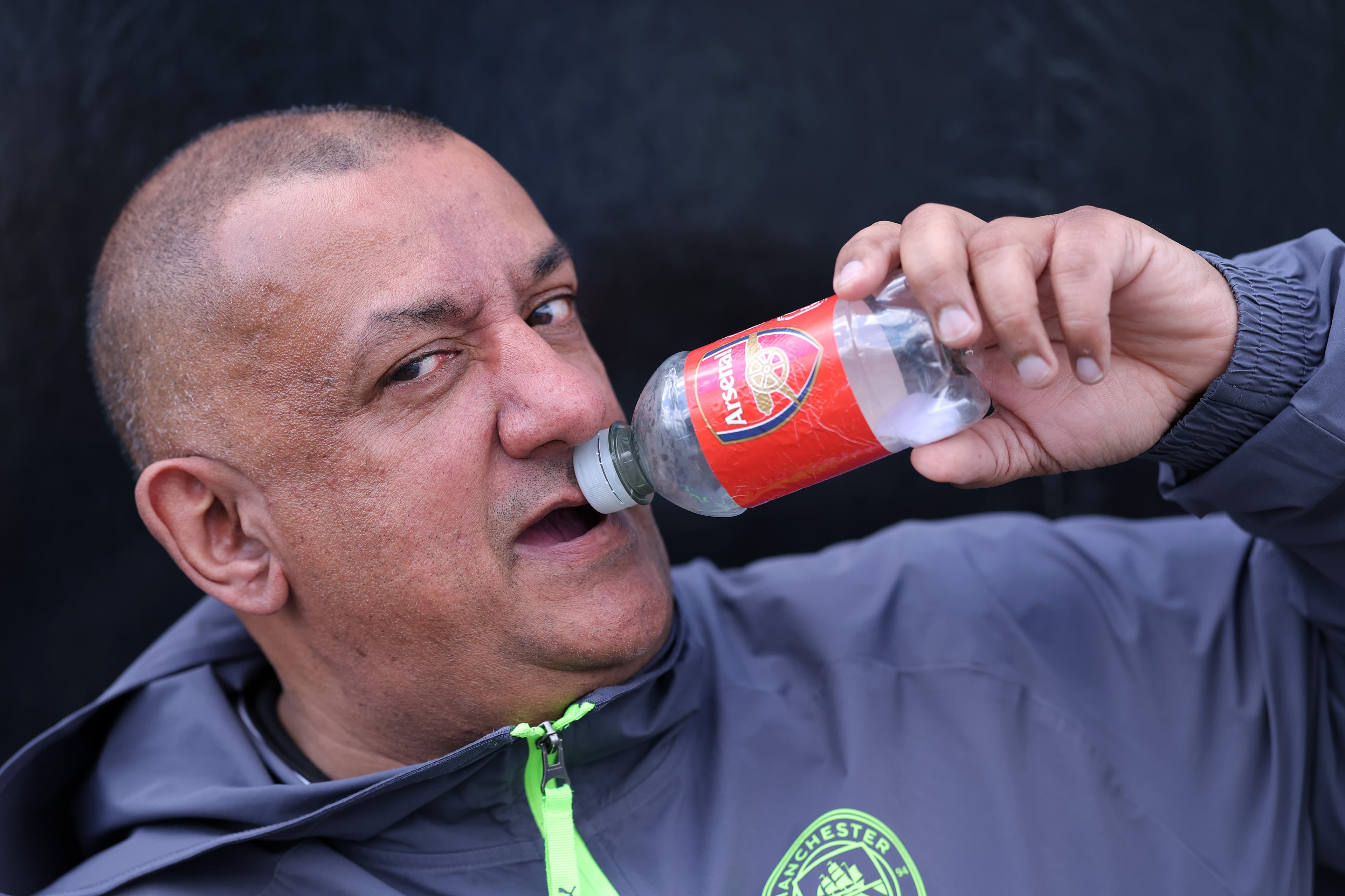 The Hoddle of Coffee: Tottenham Hotspur News and Links for Monday, April 20