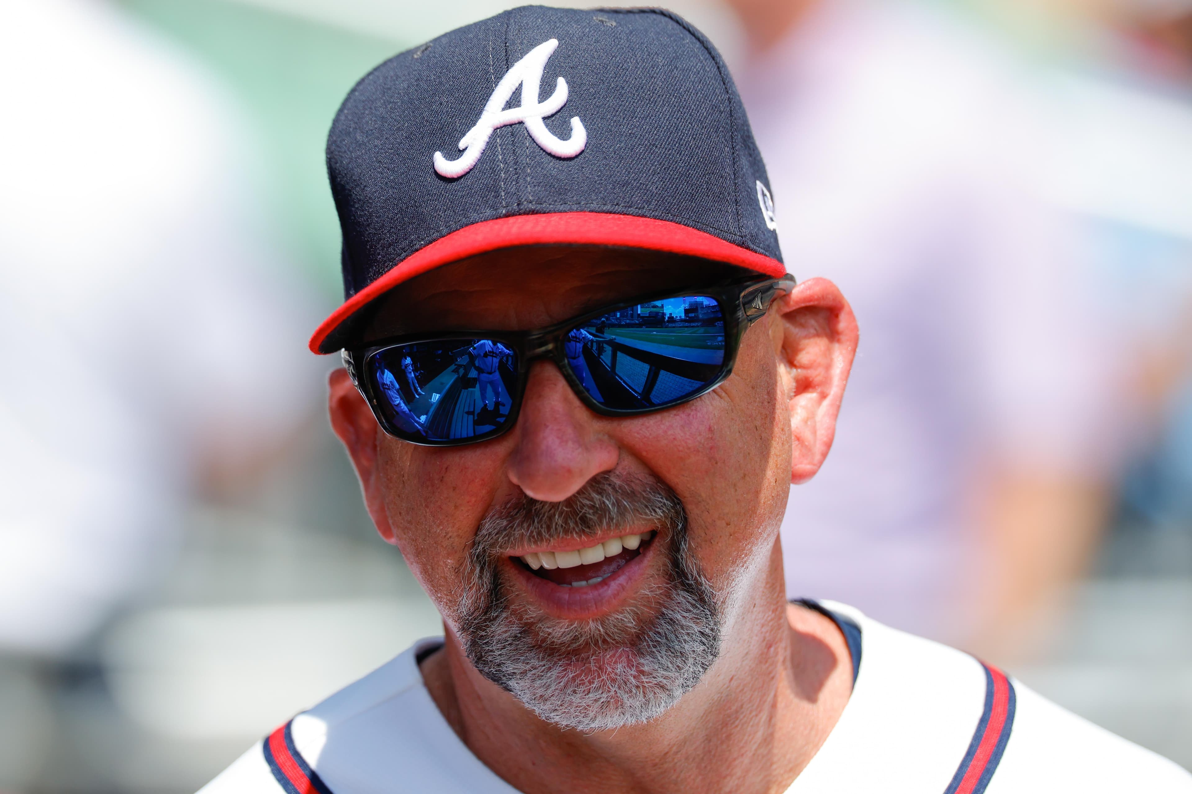 Walt Weiss provides updates on Ronald Acuña Jr., Ha-Seong Kim, Sean Murphy, and a six-man rotation