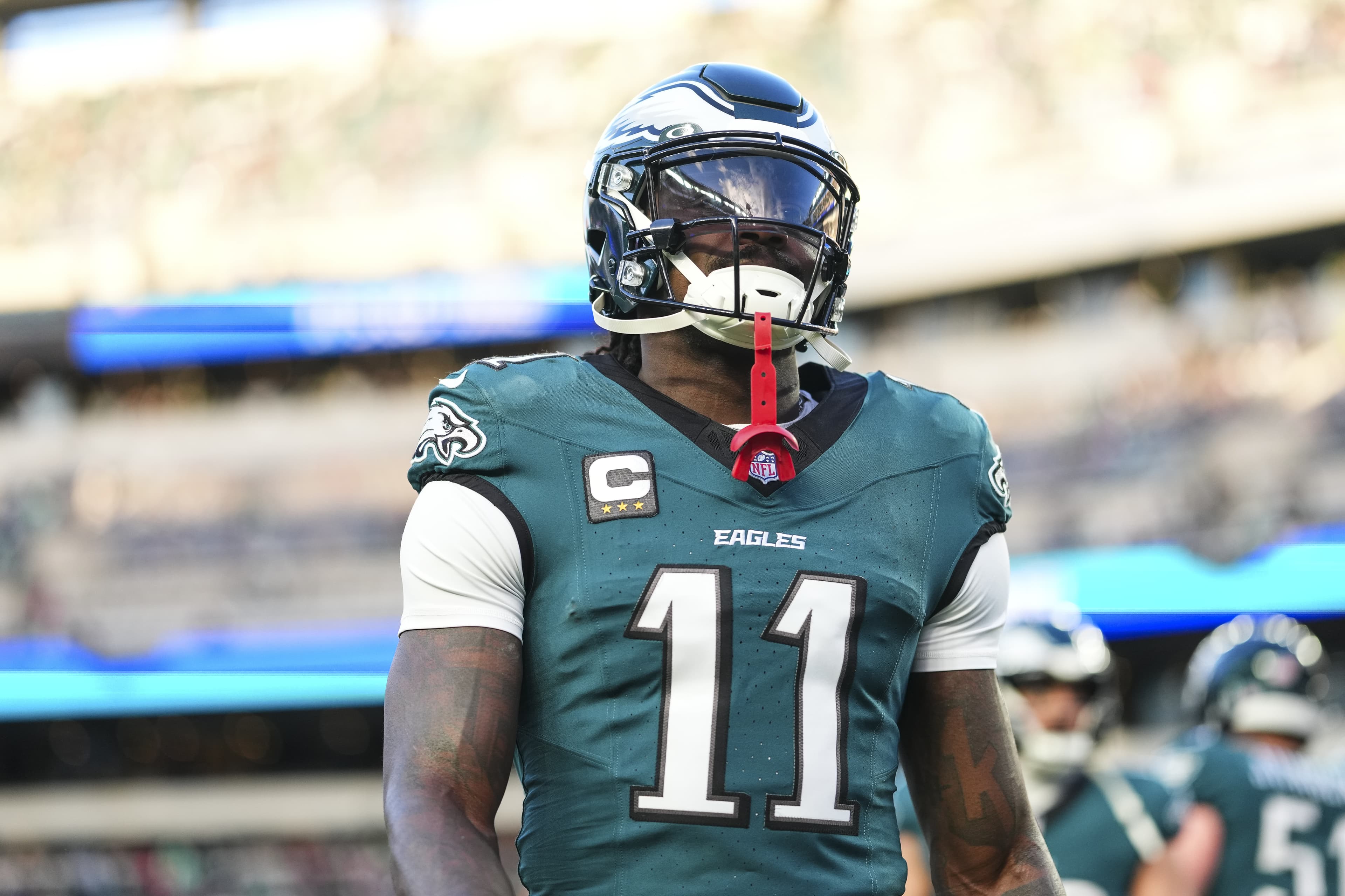 Latest NFL rumors on Eagles, Patriots, Jets, Panthers, and more