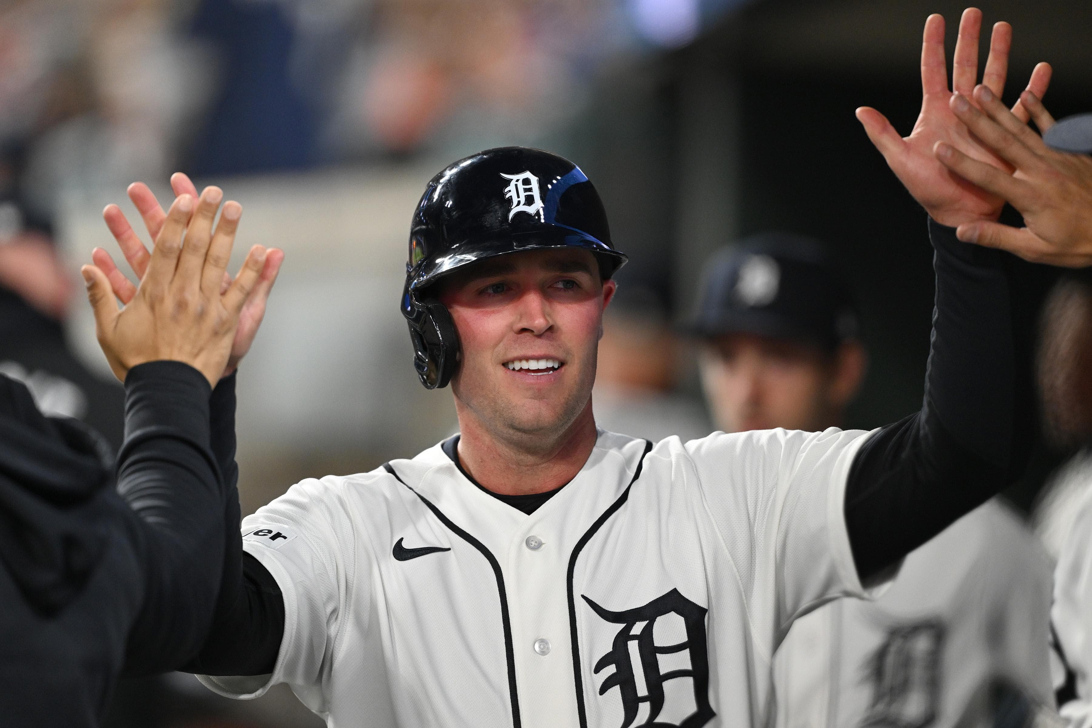 GameThread: Tigers vs. Red Sox, 6:40 p.m.