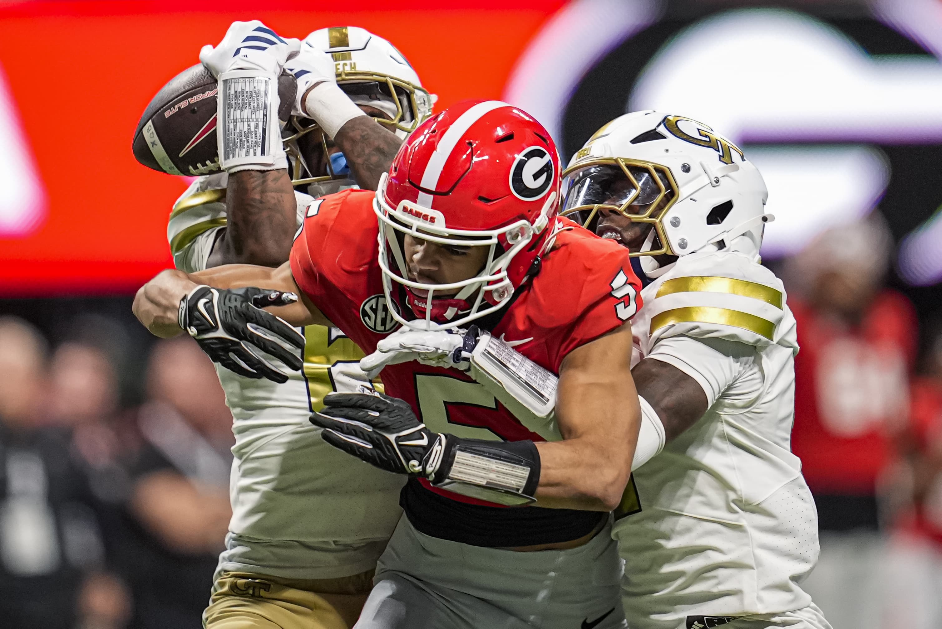 Noah Thomas and Kentrel Bullock joining Bengals