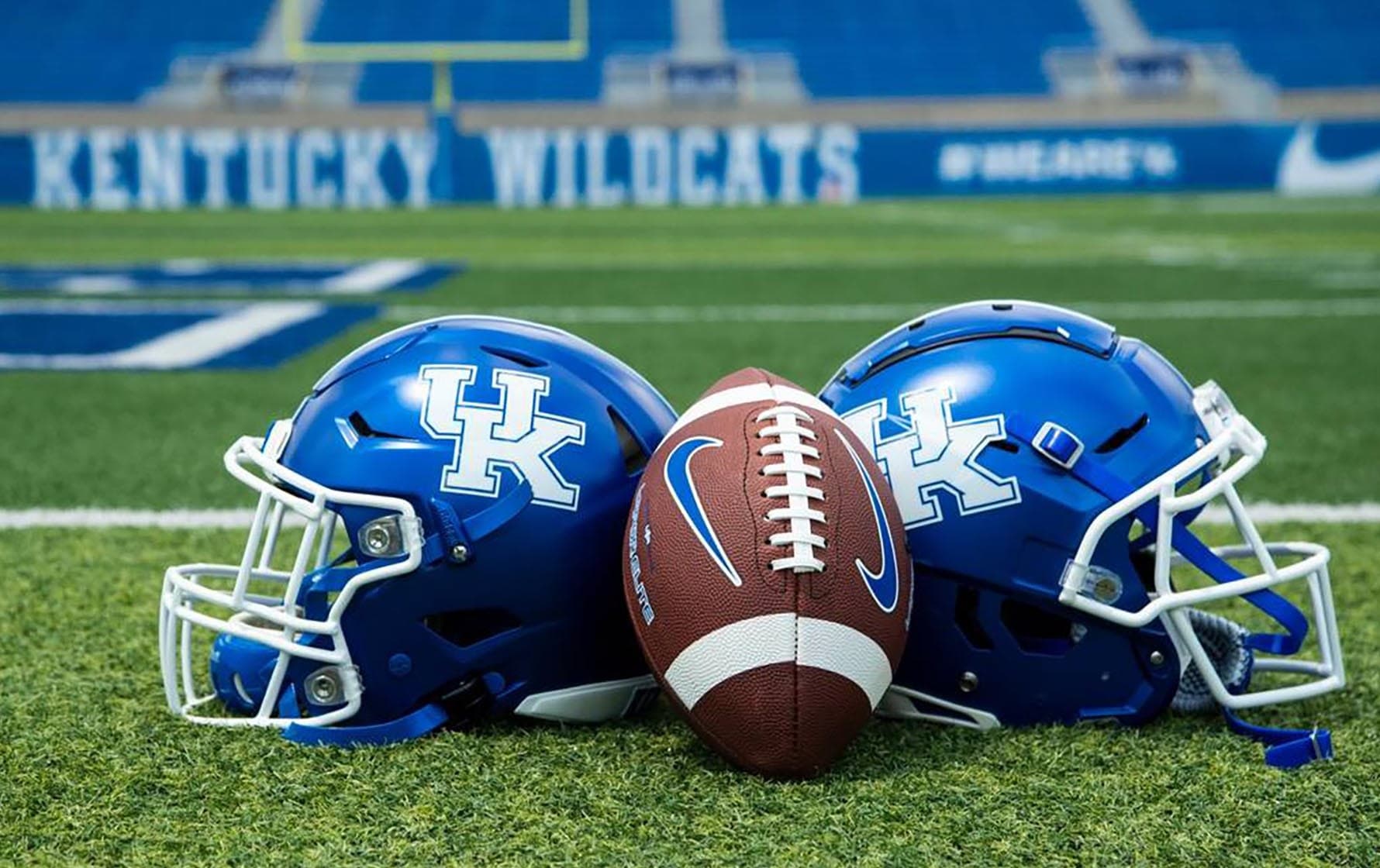 Kentucky football adds 3-star LB Antoine Higgins in the class of 2027