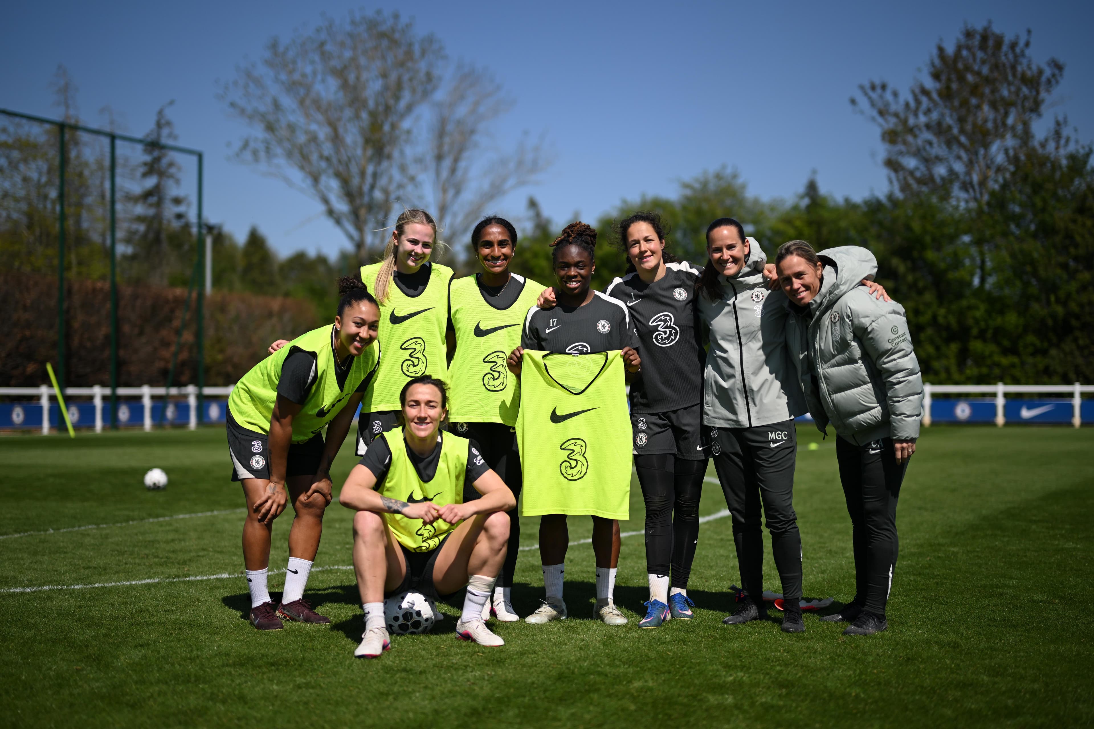 Leicester vs. Chelsea, Women’s Super League: Preview, team news, how to watch