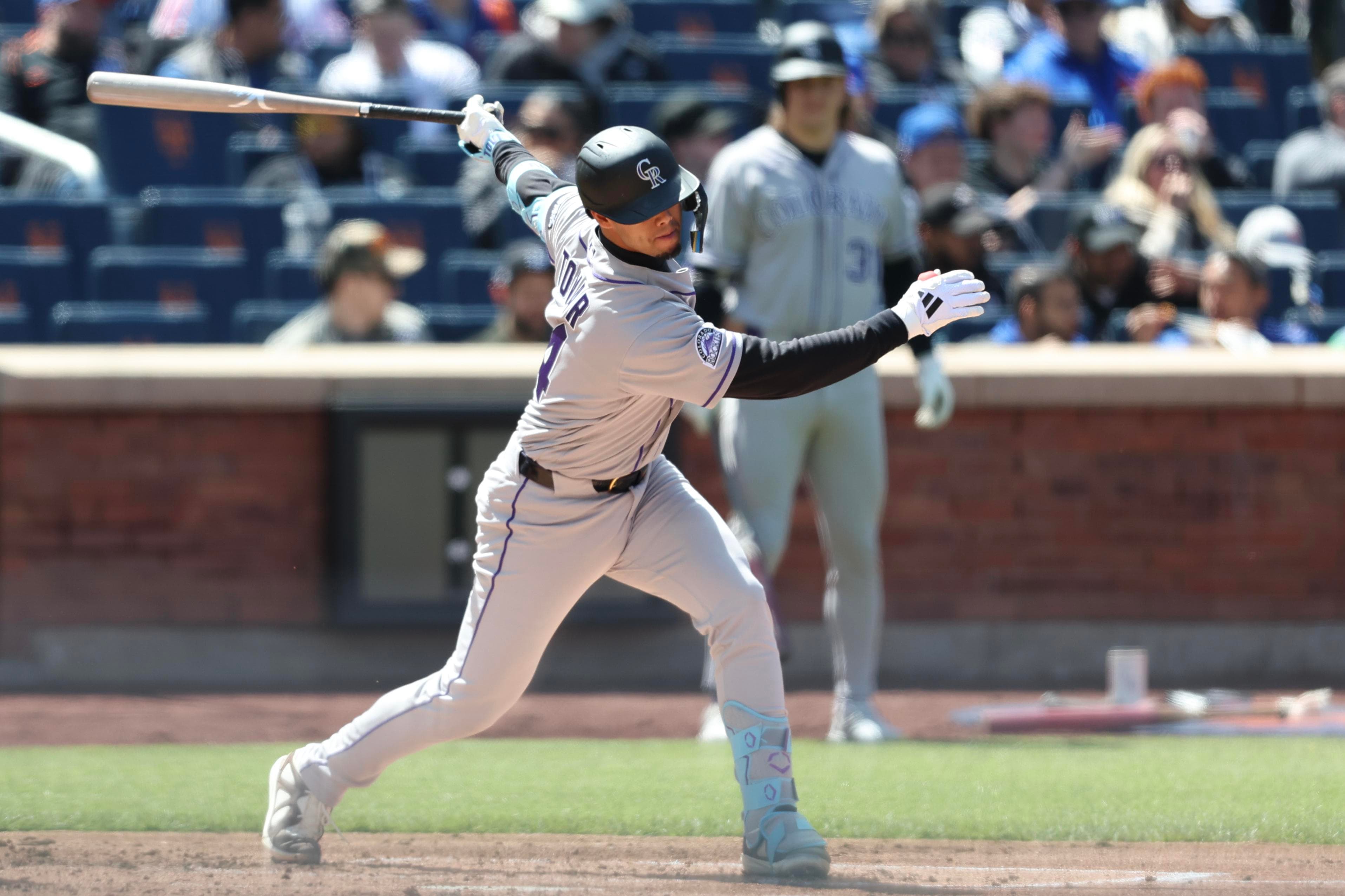 Purple Row After Dark: 1 thing the Rockies could improve