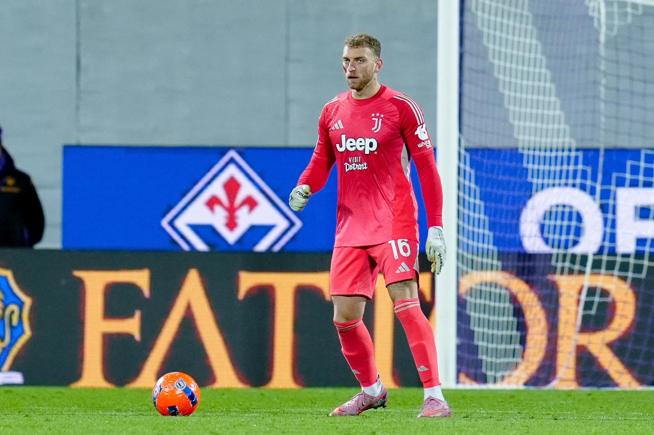 Round 37: Juventus vs. Fiorentina match preview