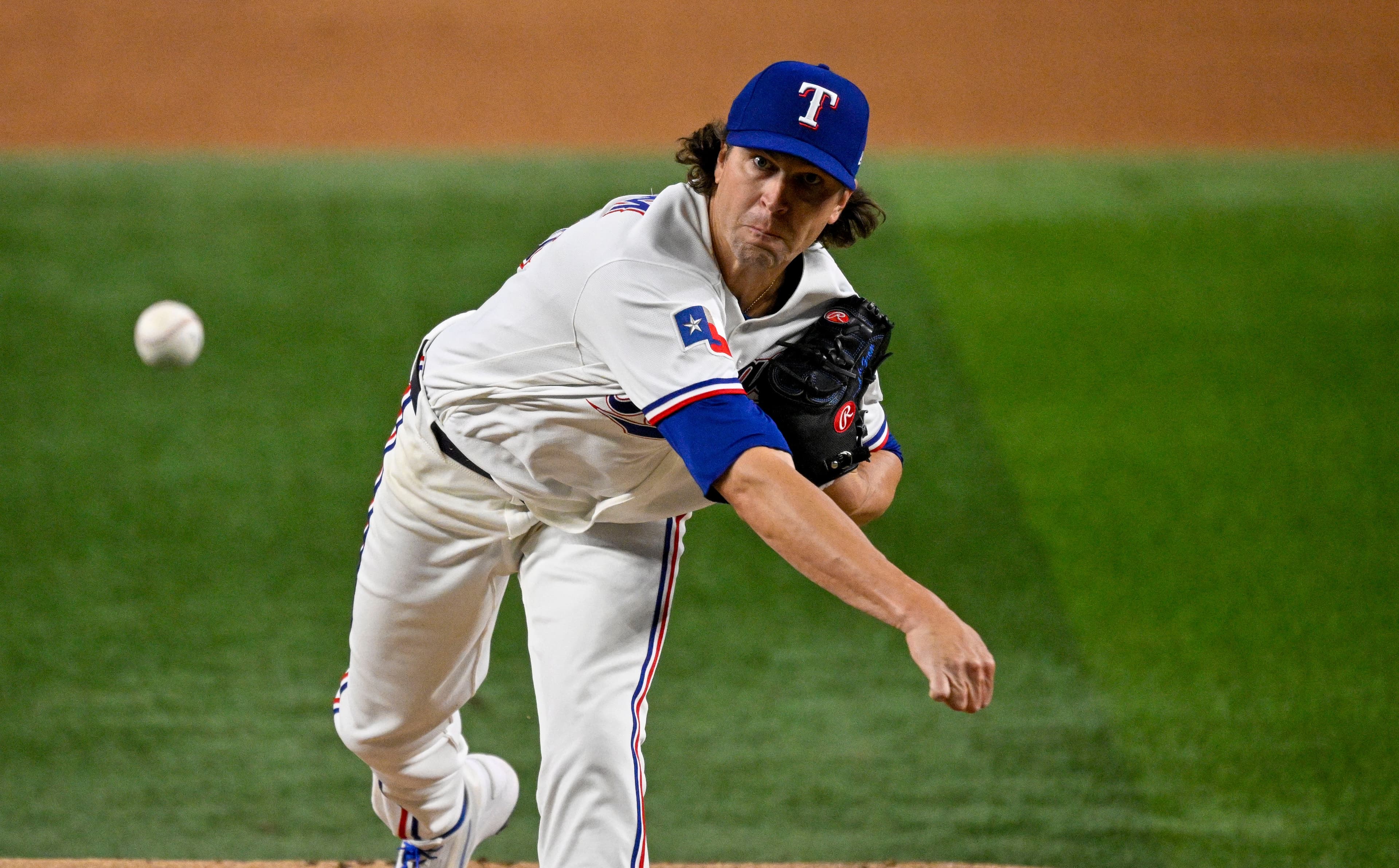 Game 25 Game Day Thread – Pittsburgh Pirates @ Texas Rangers