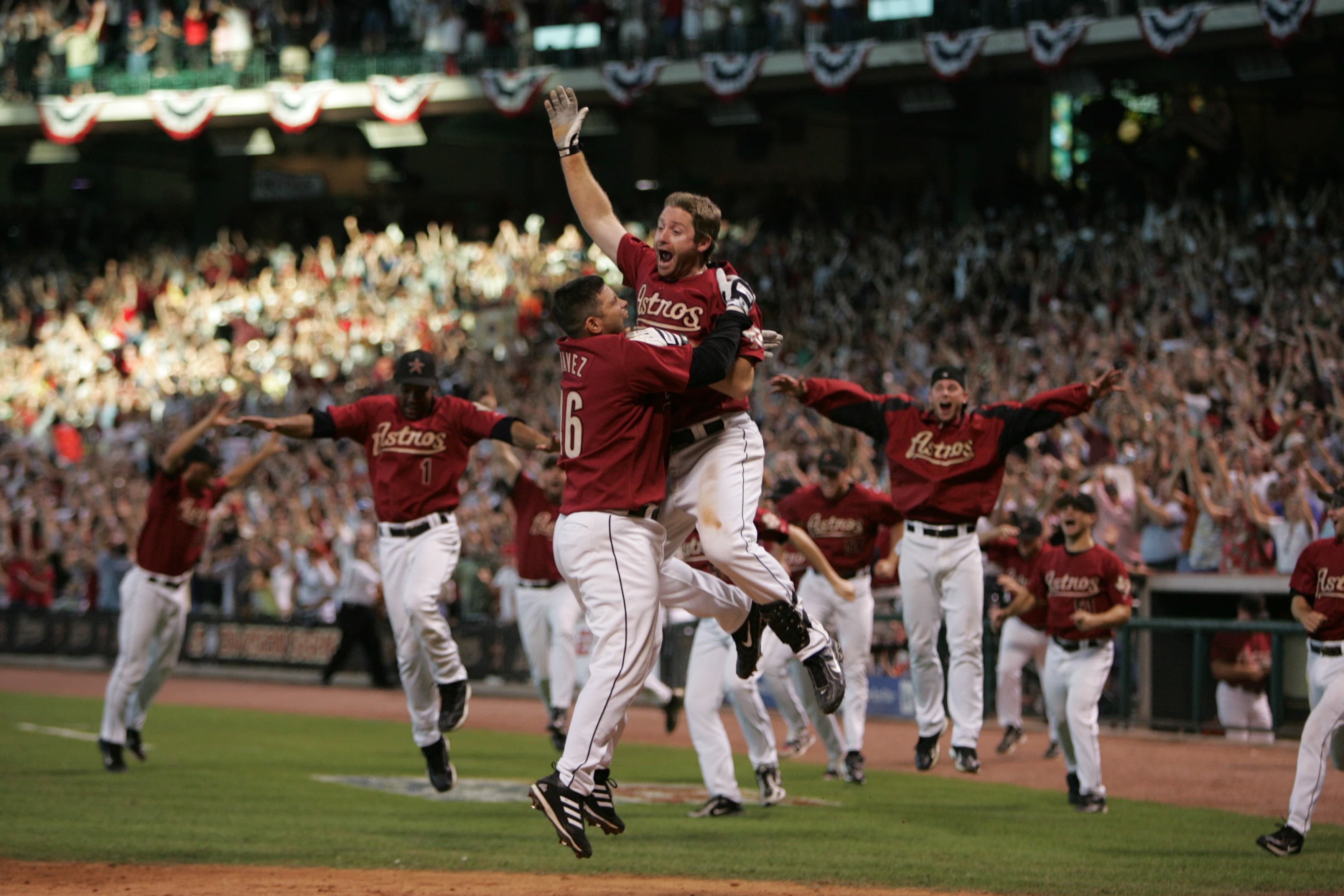 Four Big Questions With Former Astros GM Tim Purpura