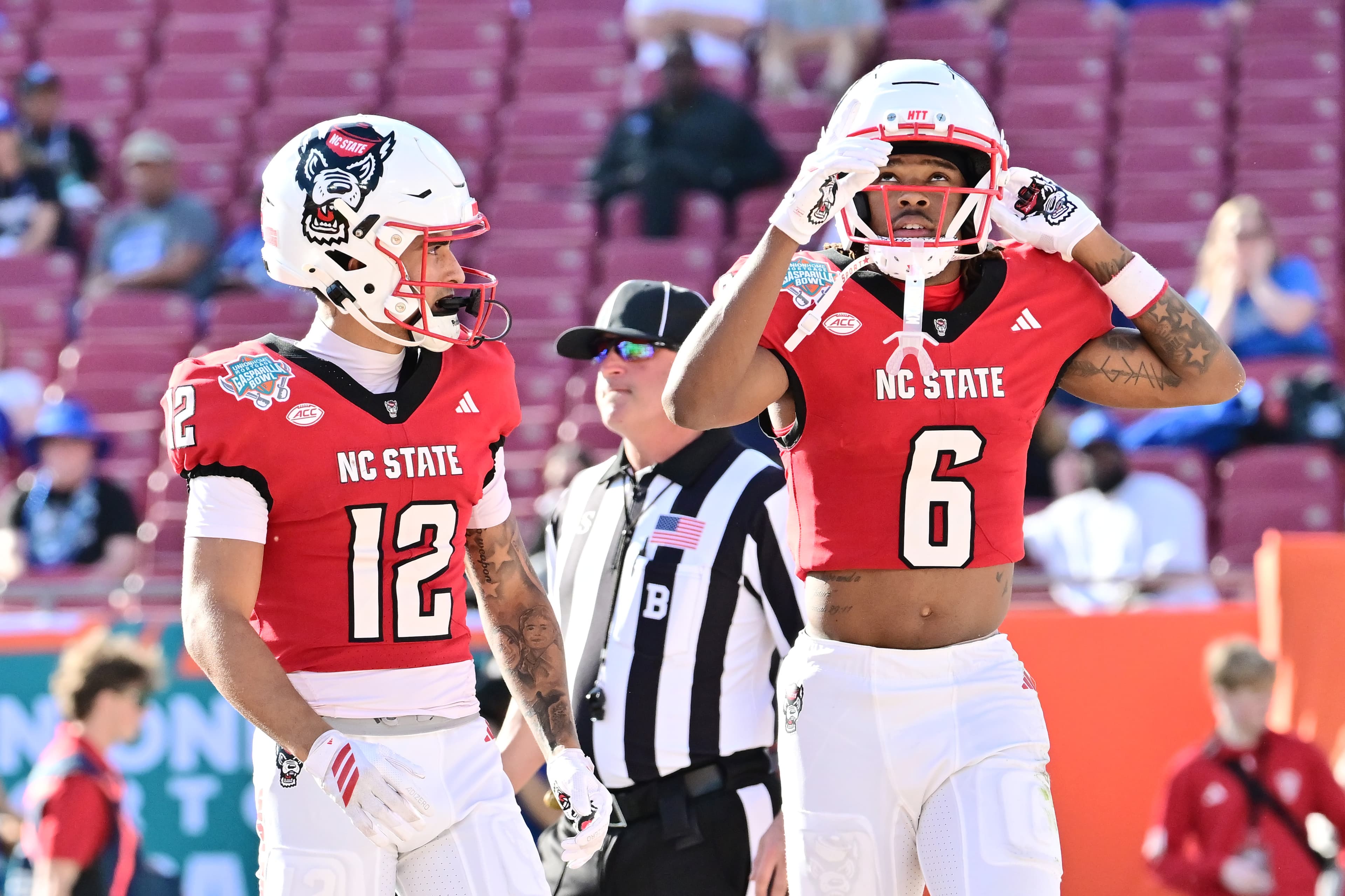 49ers UDFA tracker 2026: Another wide receiver has been signed