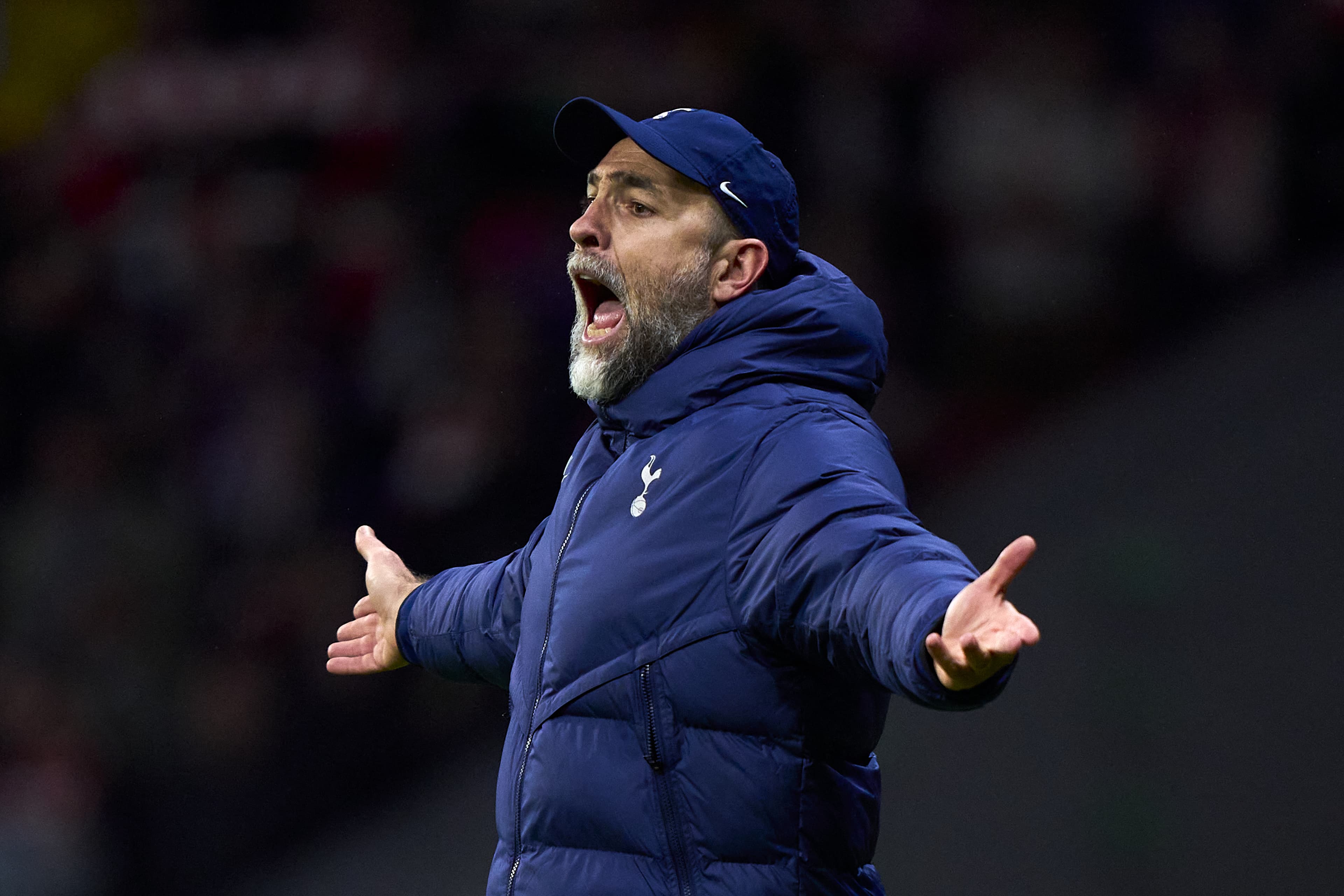 New Headline: "Solskjaer Sees Rangers Fail in Trying to Win