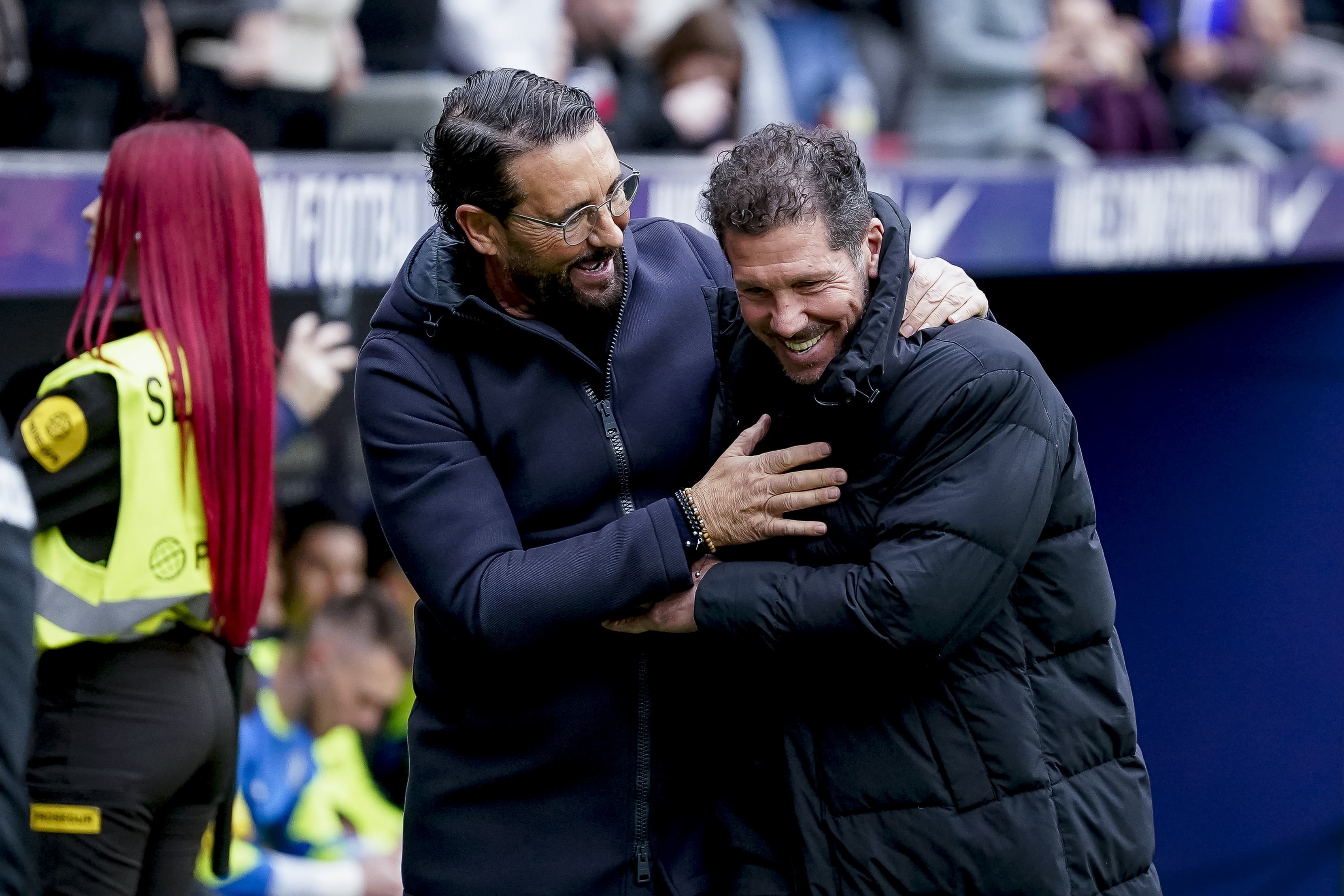 Atlético’s Simeone: “Shattered” By Getafe In Top-Notch Clash!