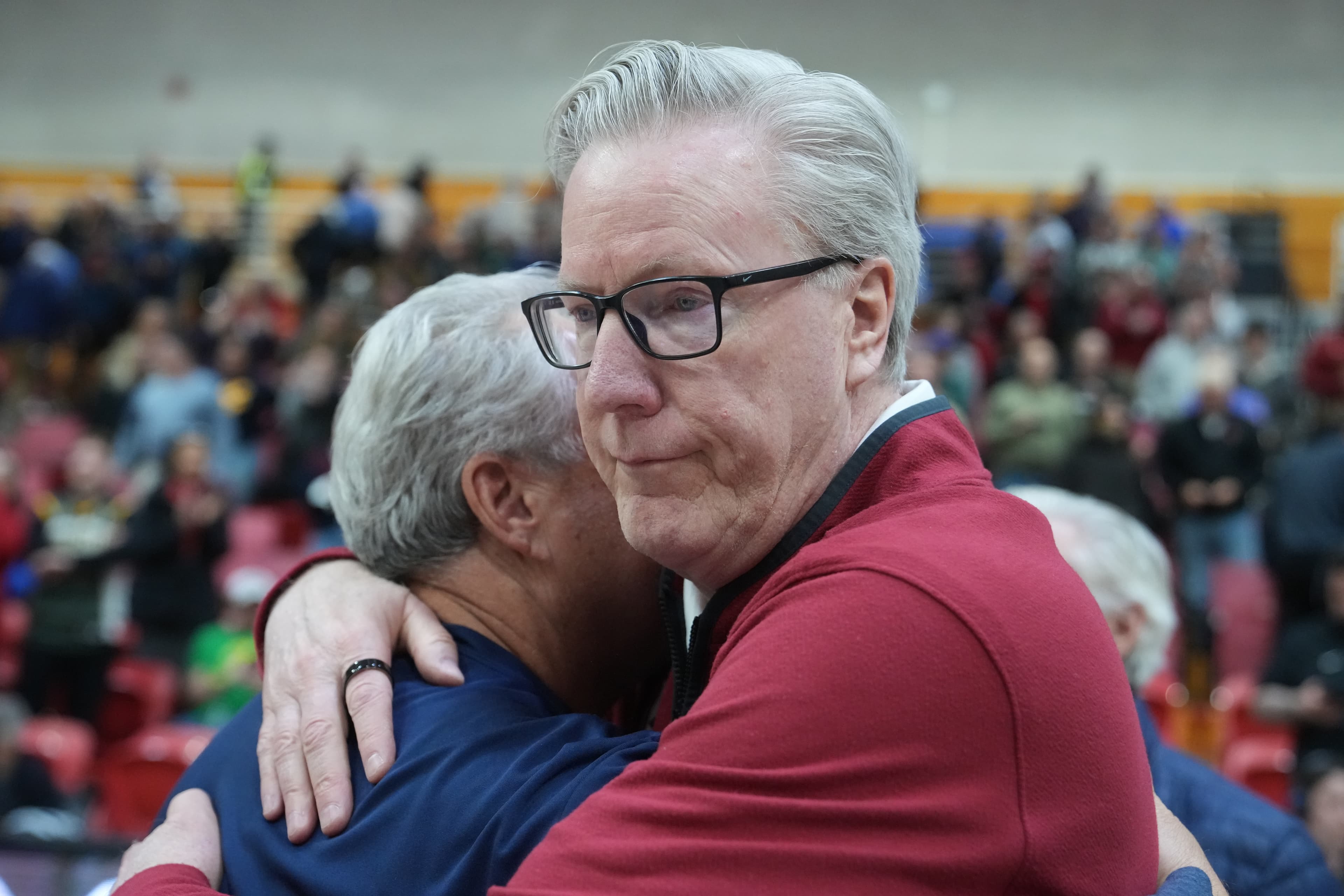 NCAA Tournament: Day 1 Open Thread