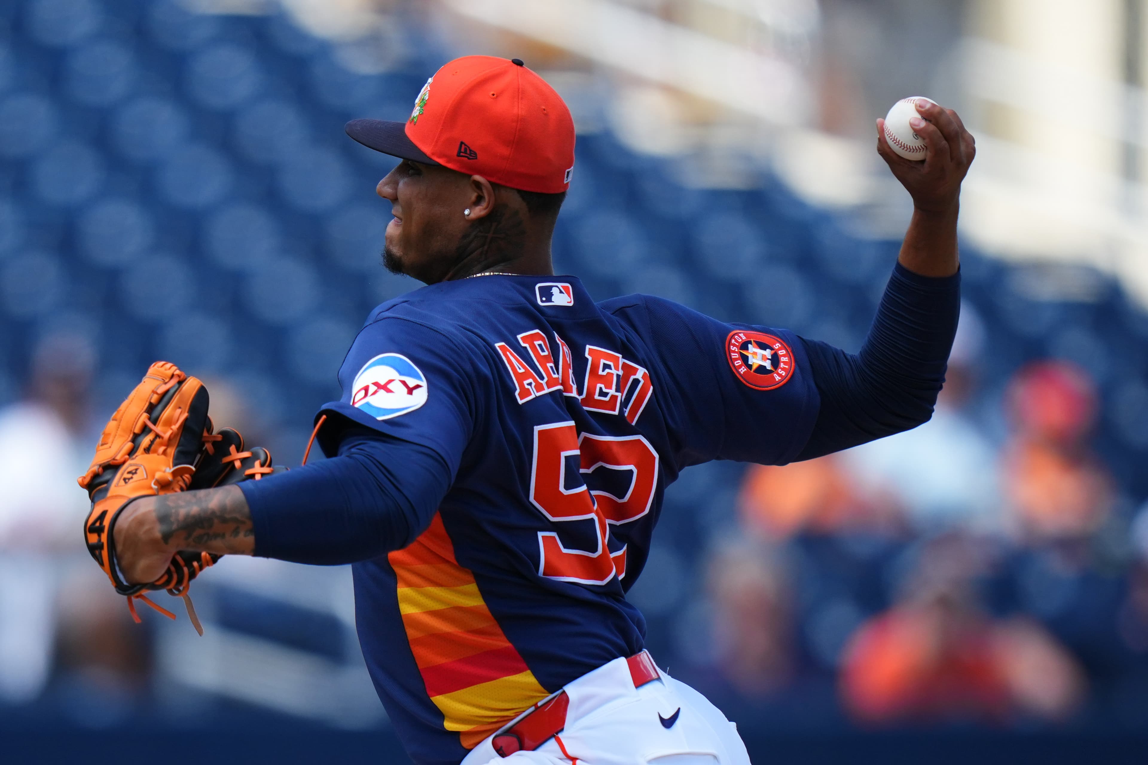 Astros Fans, Take a Breath, It’s a Marathon, Not a Sprint