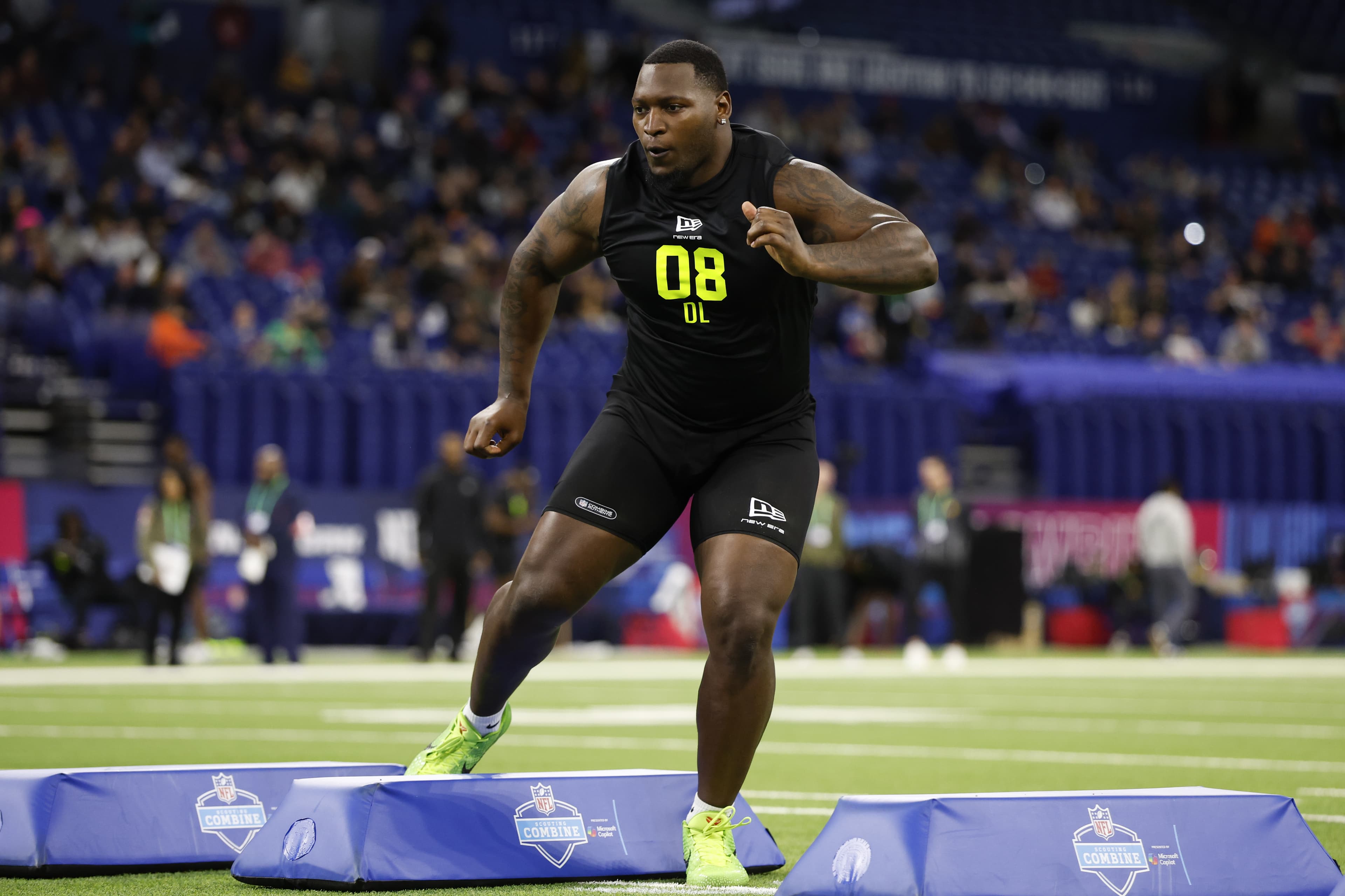 Nittany Lions in the NFL: Final Mock Draft Round-Up