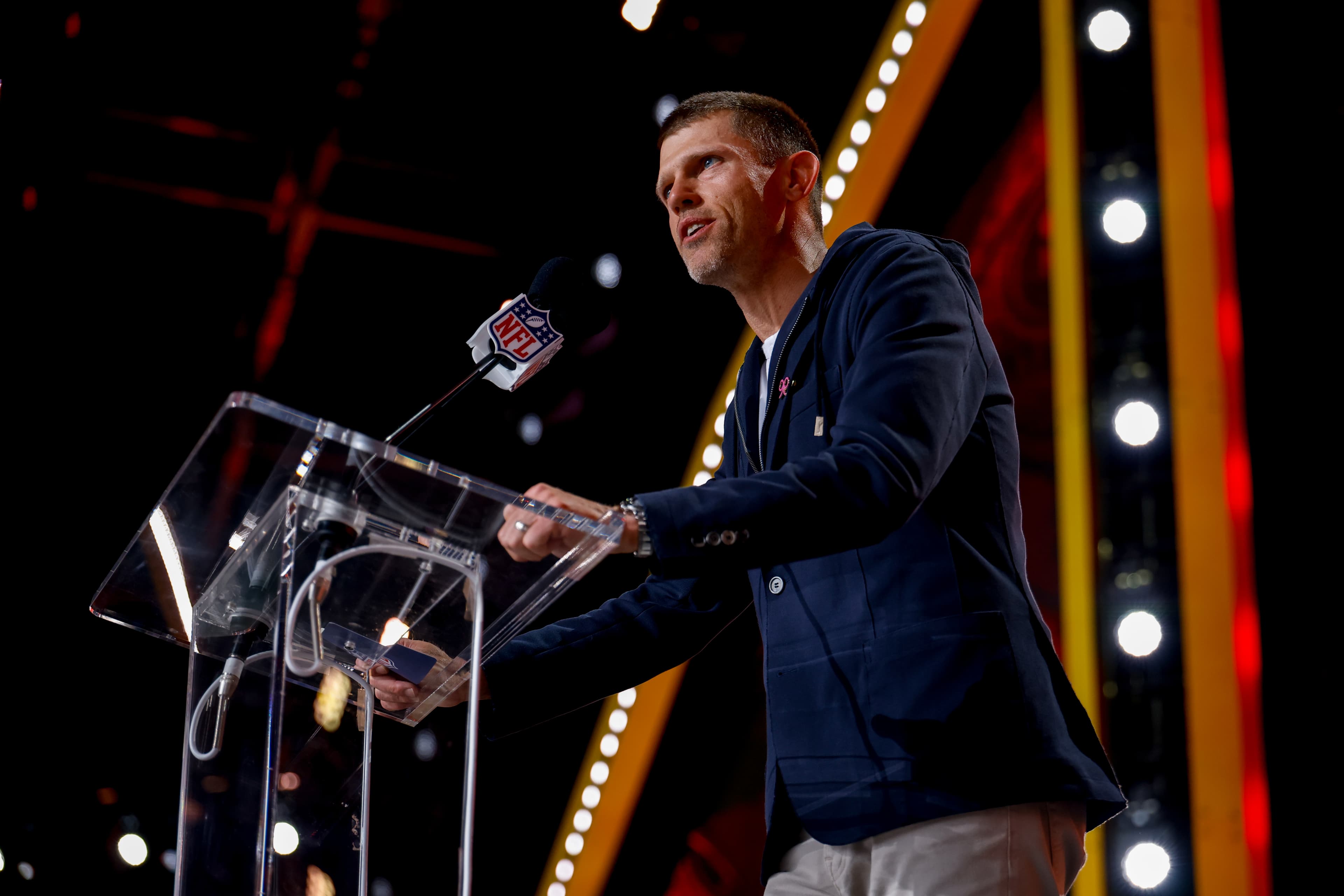 49ers News: Maybe this draft class is growing on me