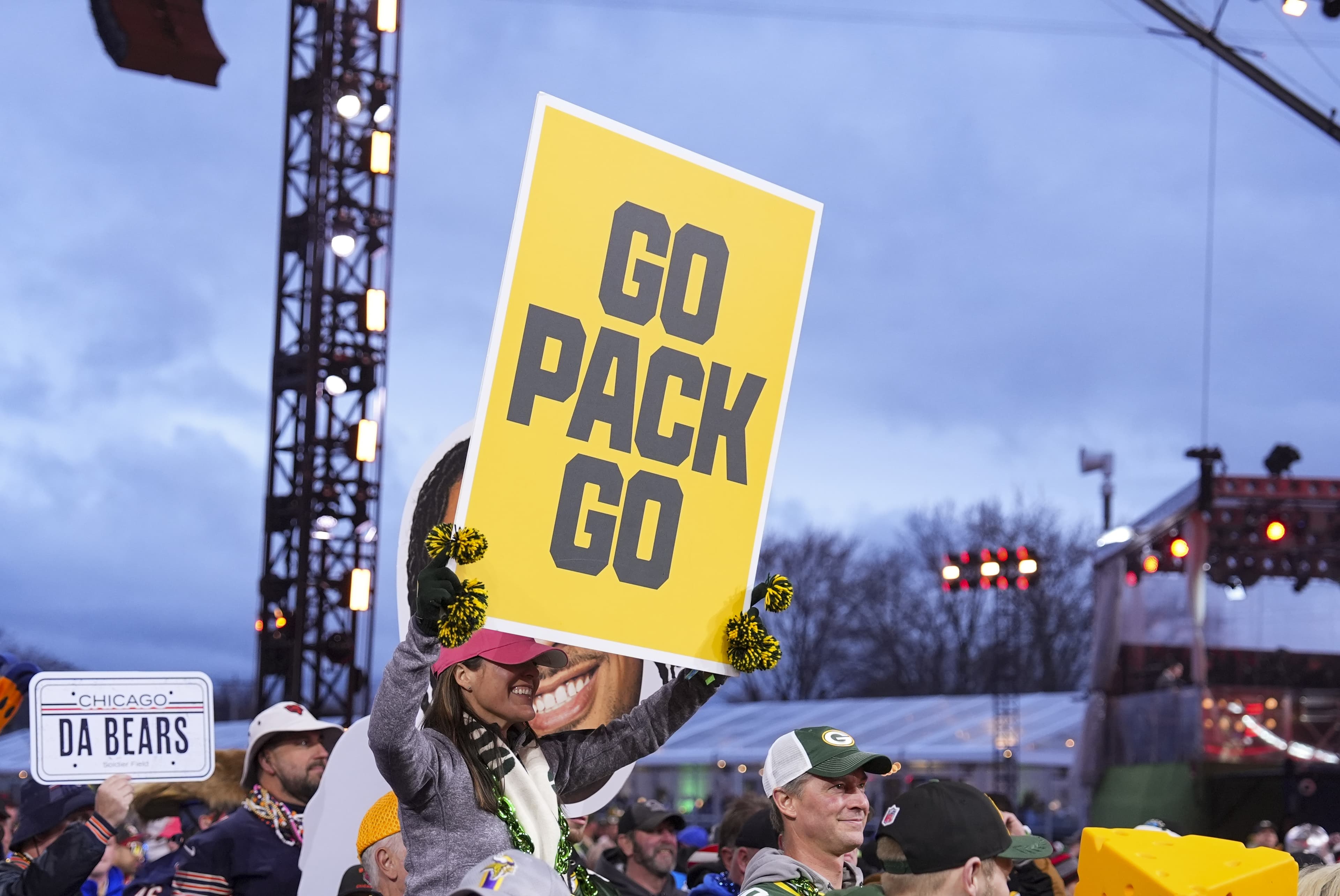 Friday Cheese Curds: Brian Gutekunst can’t wait to get day 2 underway