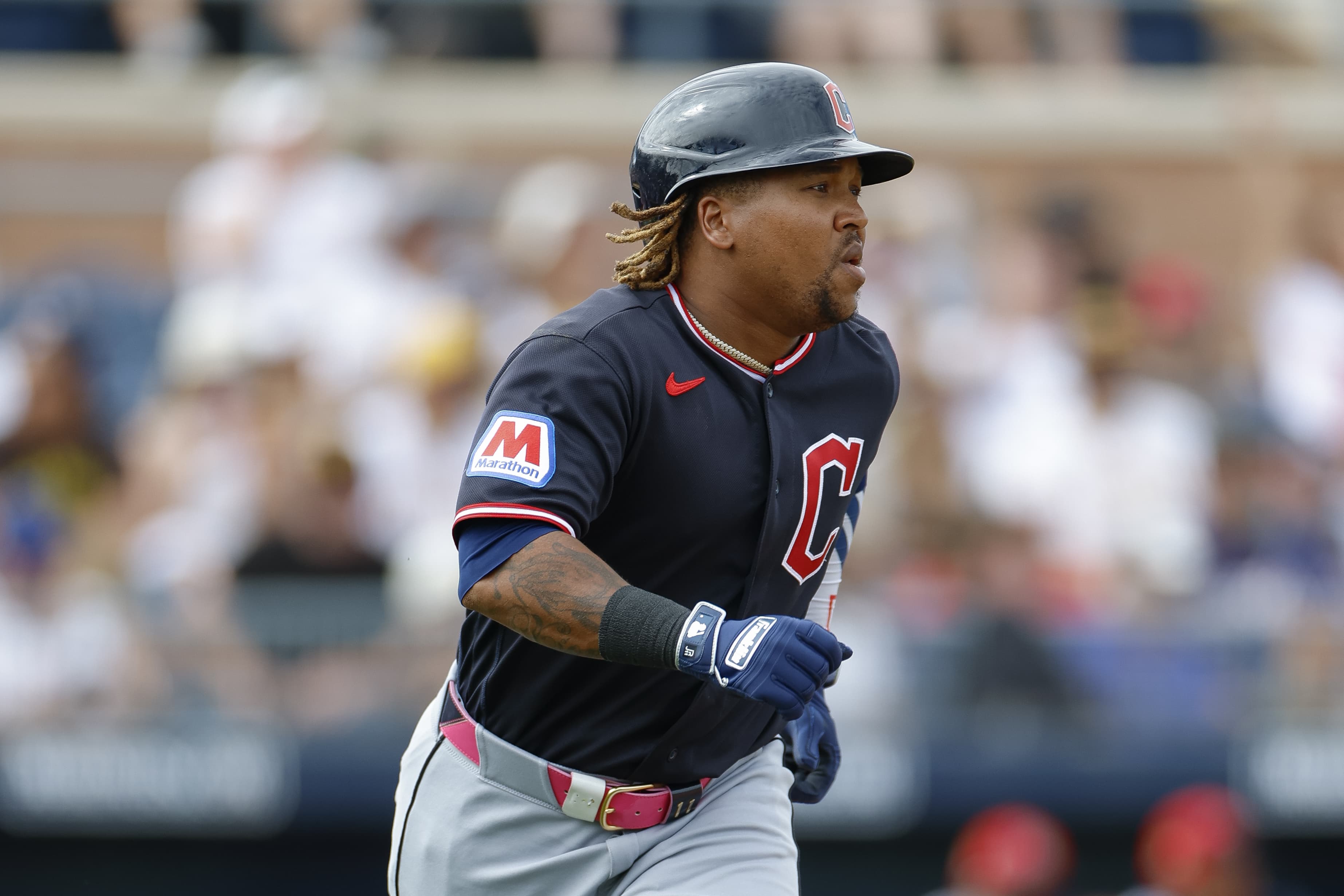 Spring Training GAME THREAD: Guardians vs. Reds