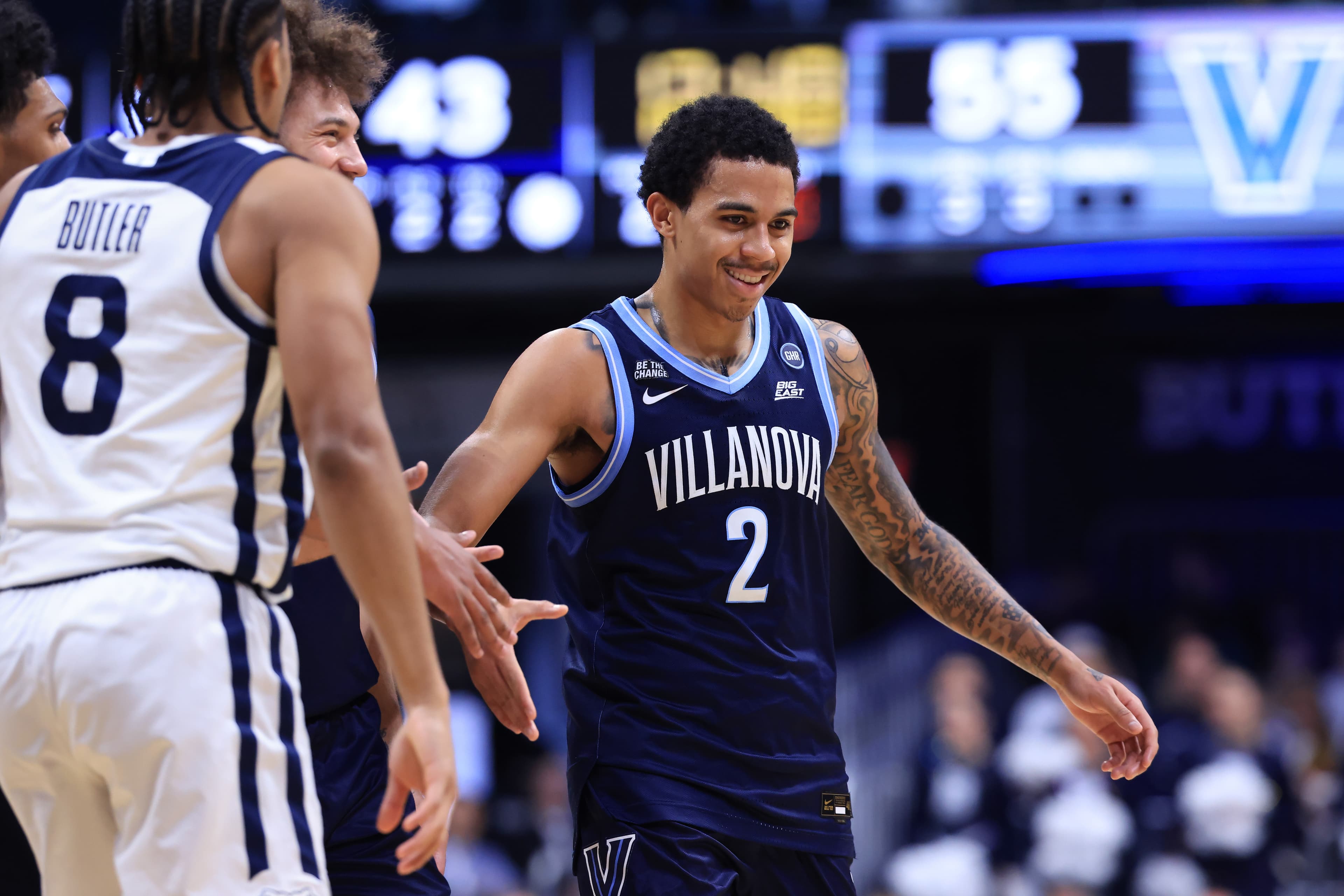 New Headline: Wildcats Just One Step Away from Championship Dreams!