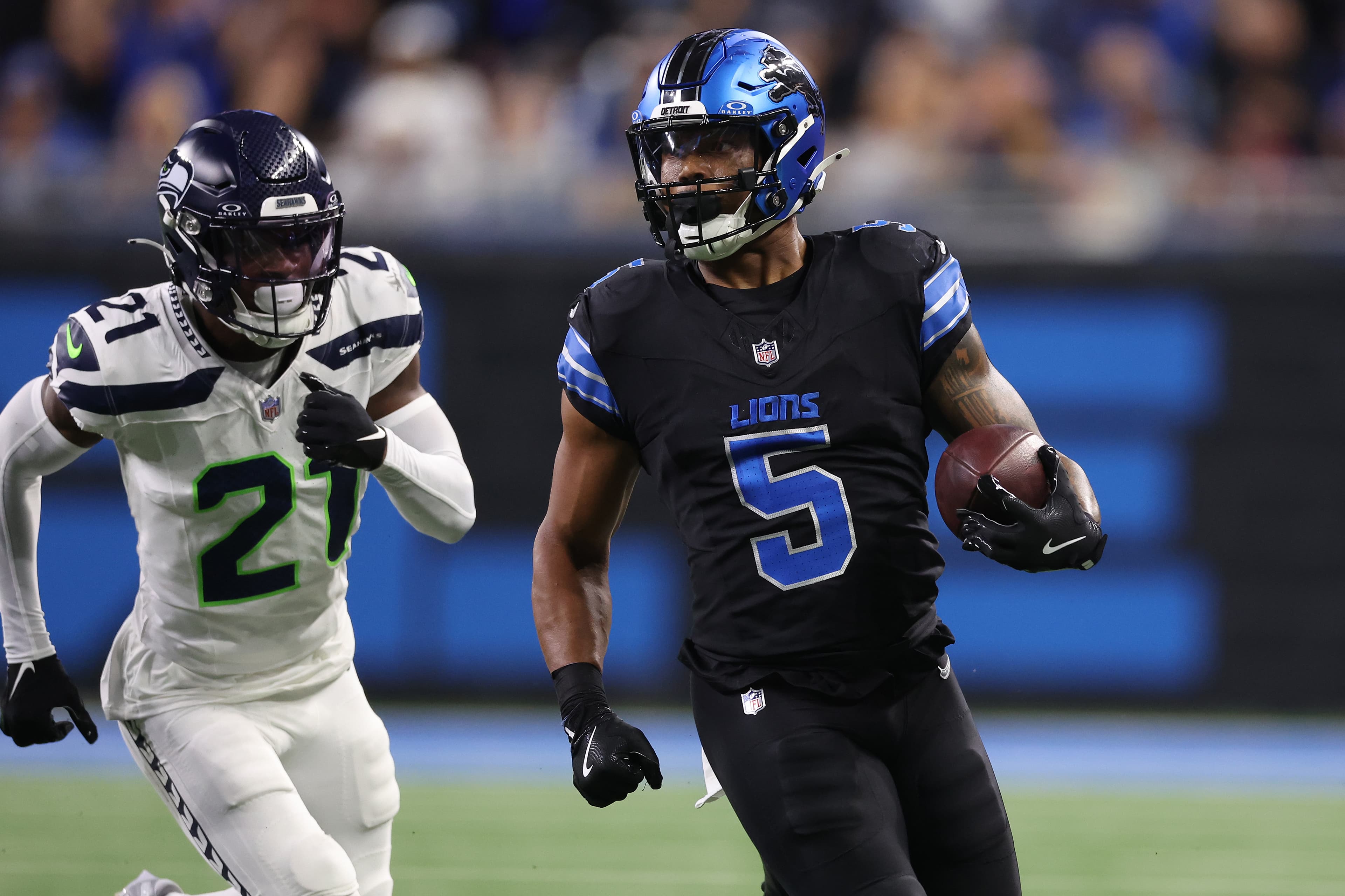 Pre-Snap Reads 4/5: Seahawks most likely will add to roster post draft