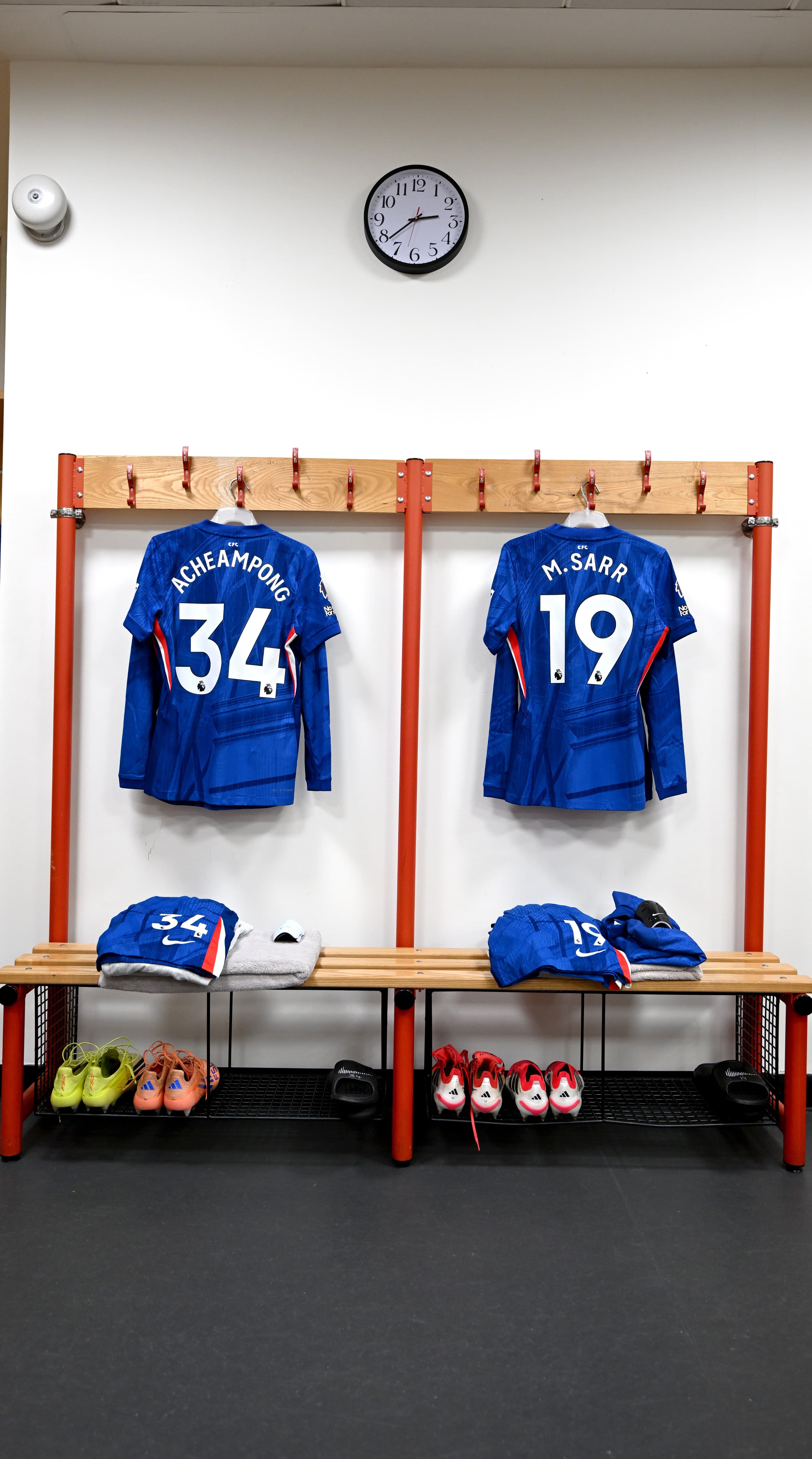 New Headline: "Liverpool's Red Rum vs. PSG's Golden Foot: The Race for Champions League Title