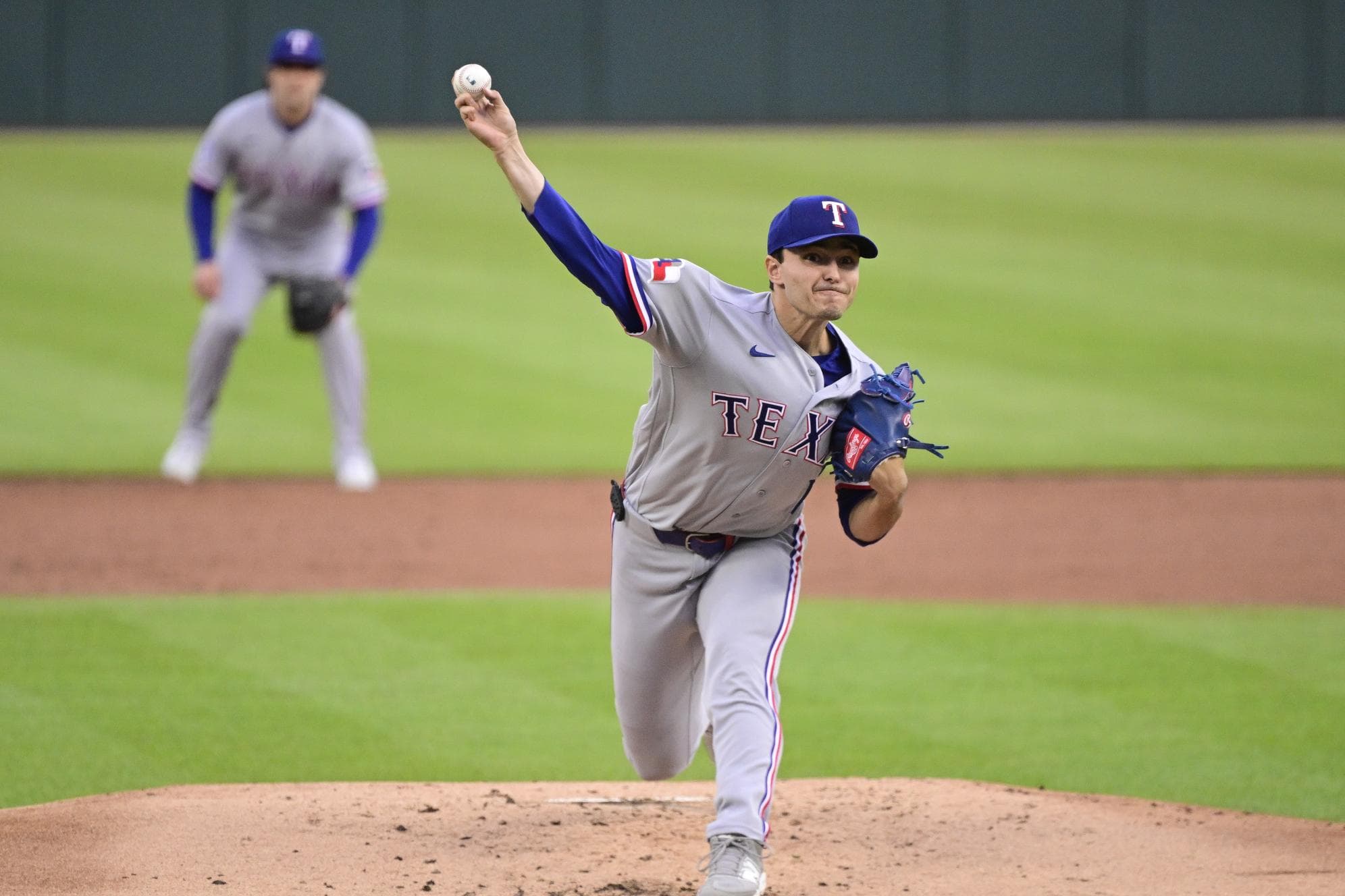Thoughts on a 7-1 Rangers loss