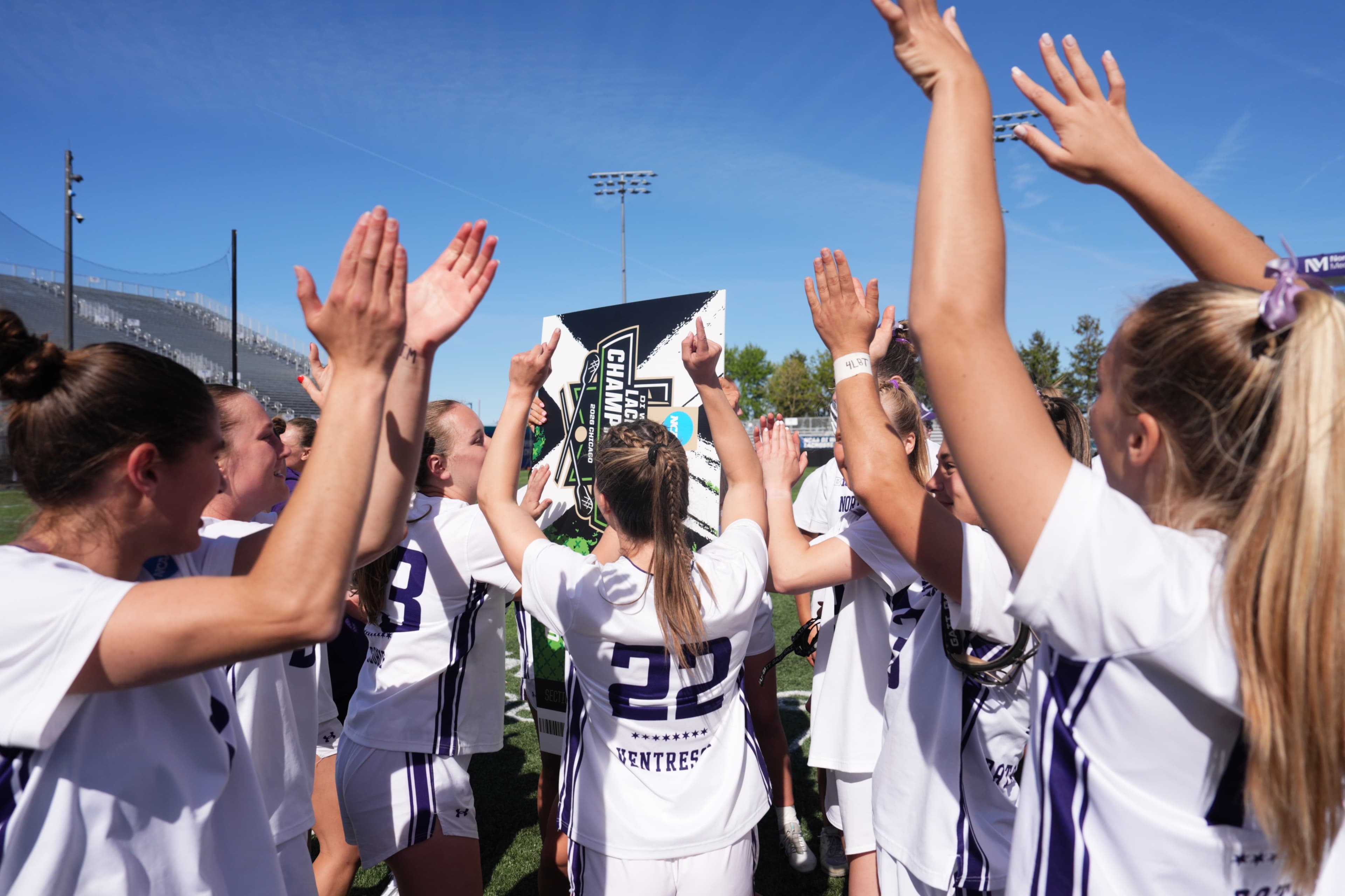 Women’s lacrosse top 10 talk: Week 15