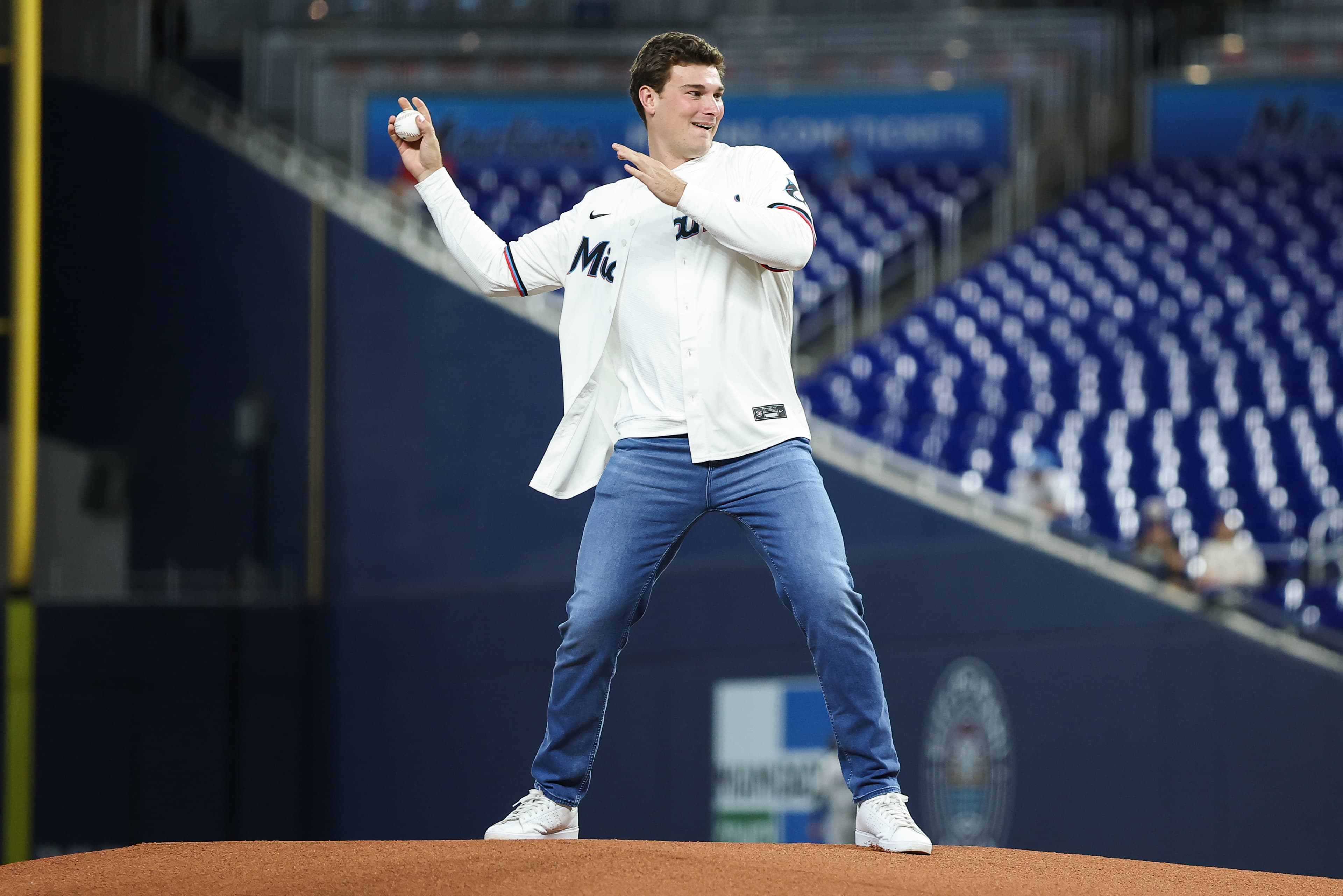 NFL Draft Round 1 Preview: Which Big Ten Players Will Be Drafted?