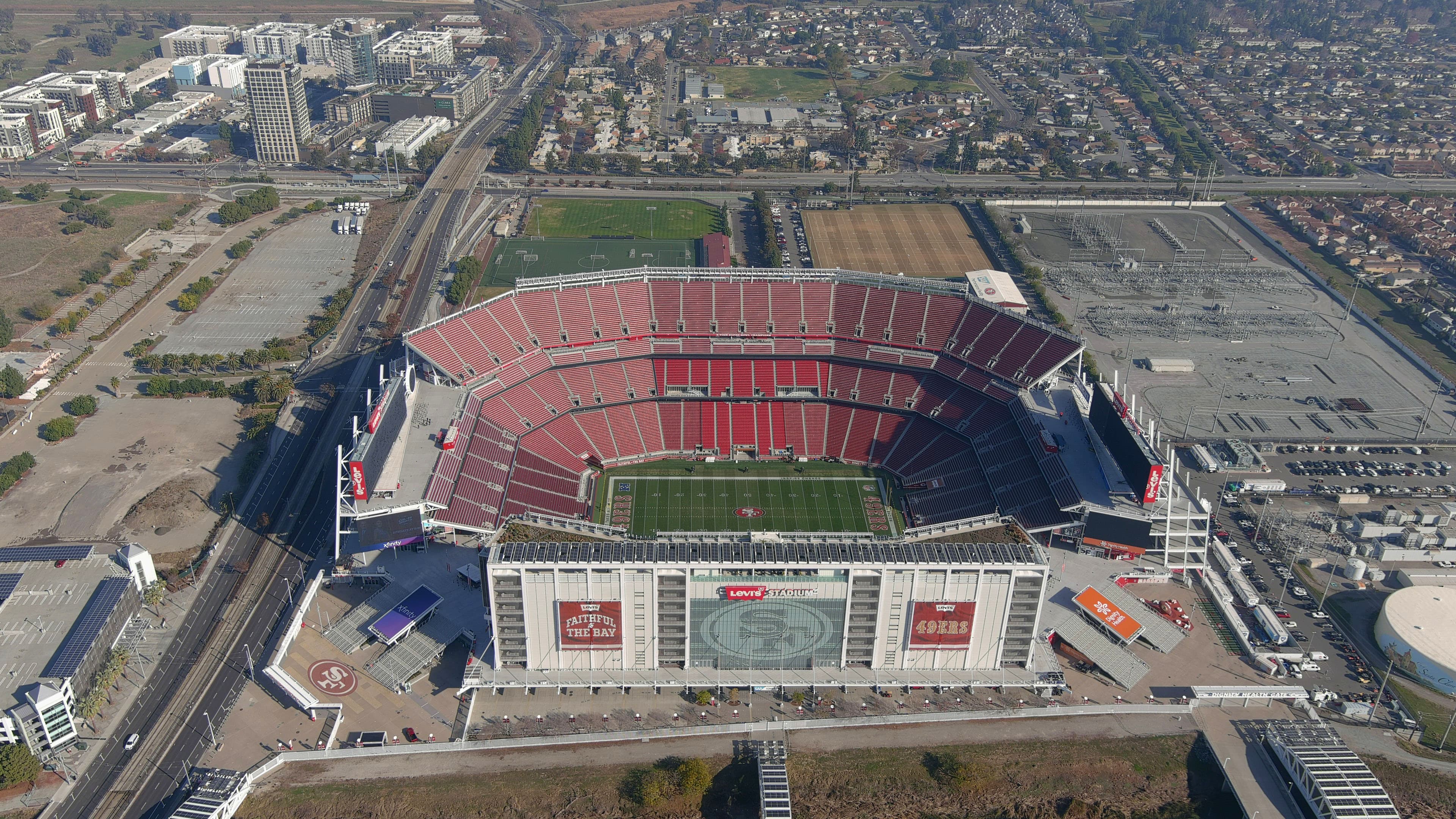 Following all the 2026 schedule rumors for 49ers