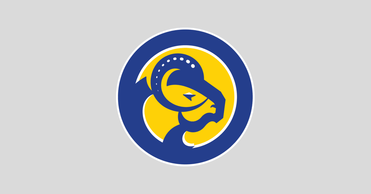 Is there anything wrong with how Les Snead ‘recruited’ Ty Simpson to the Rams?