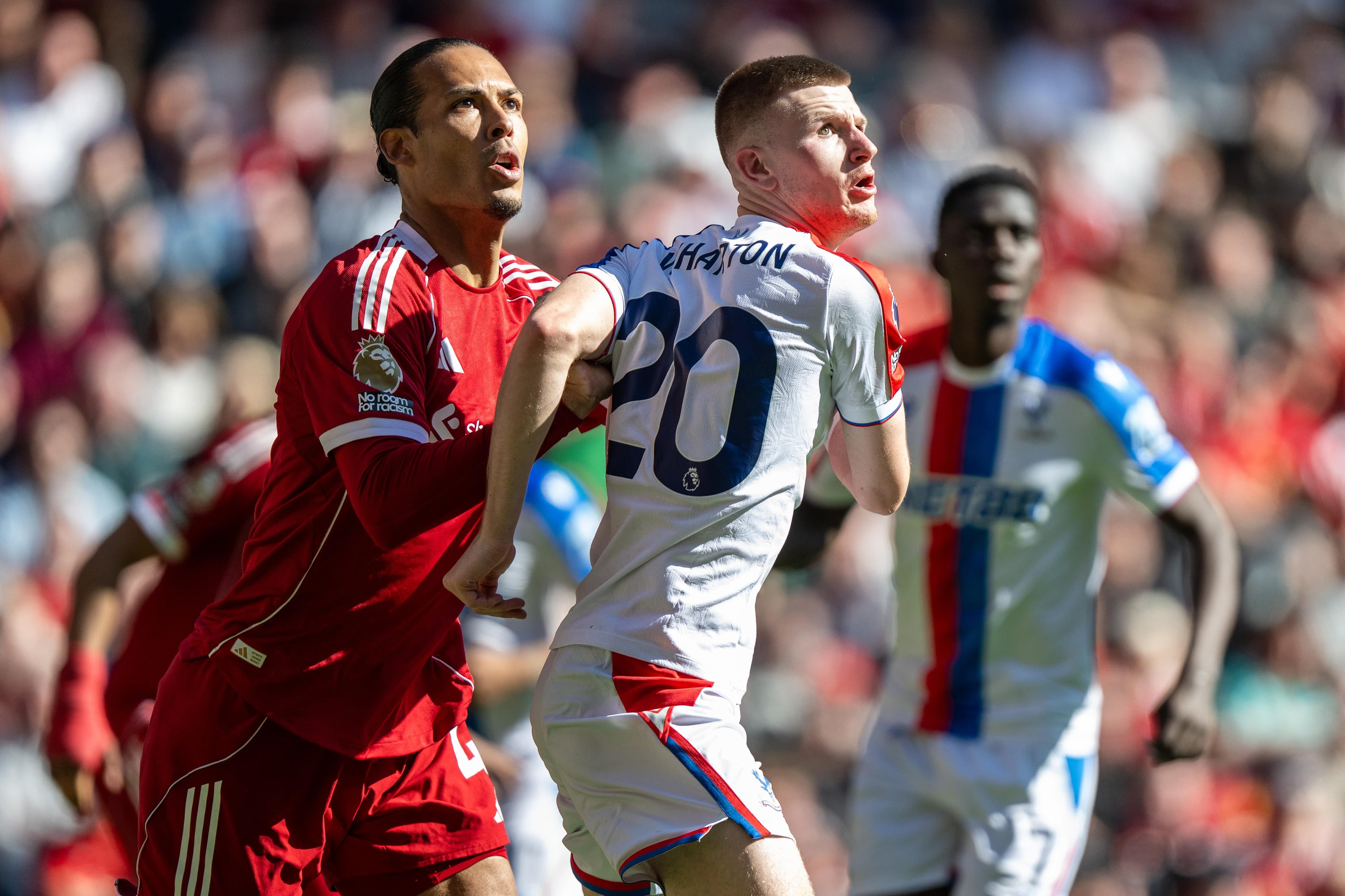 Rumor Mongering: Liverpool In Talks for Adam Wharton