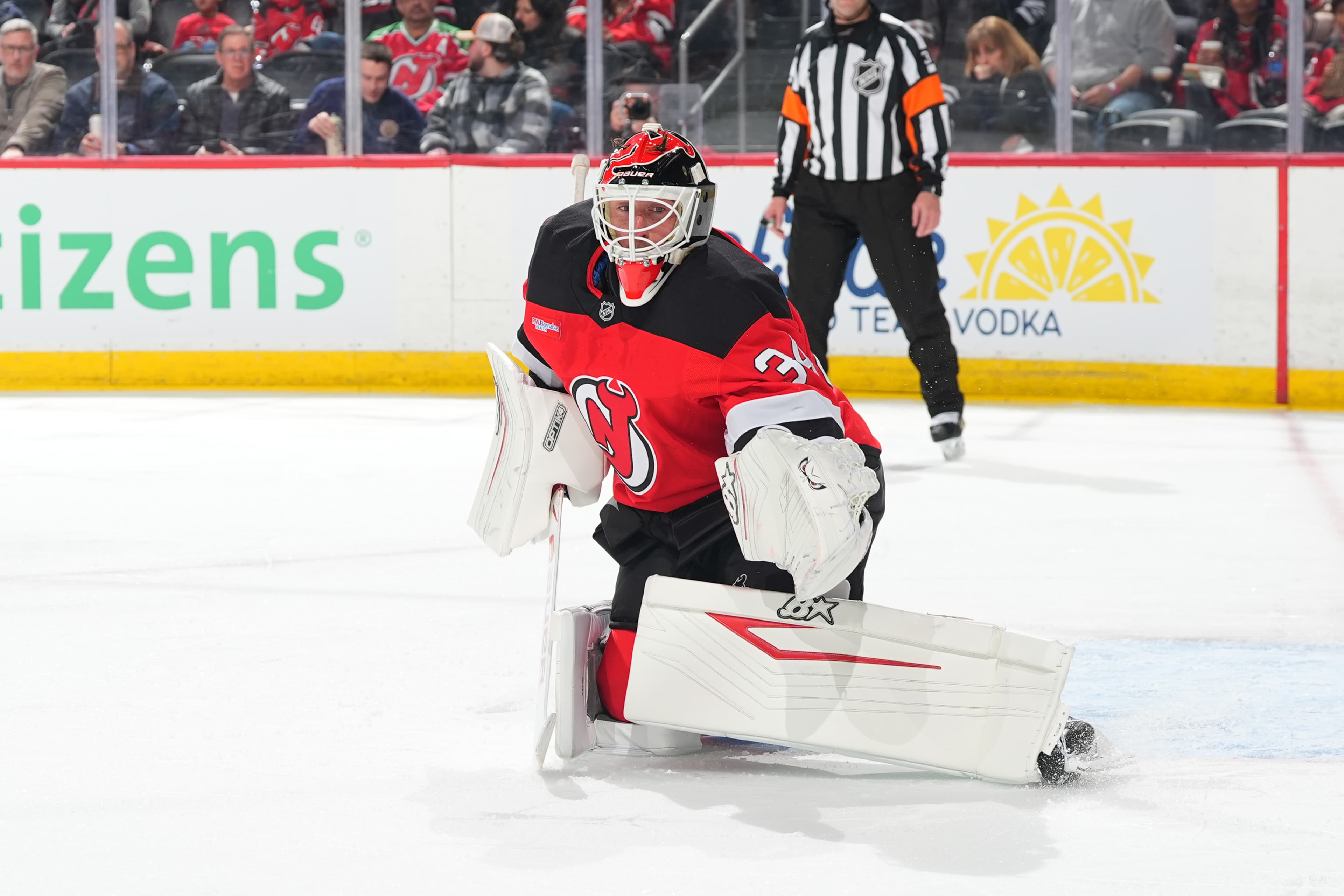 Is Save Percentage Still a Good Way to Judge the New Jersey Devils (and NHL) Goalies?