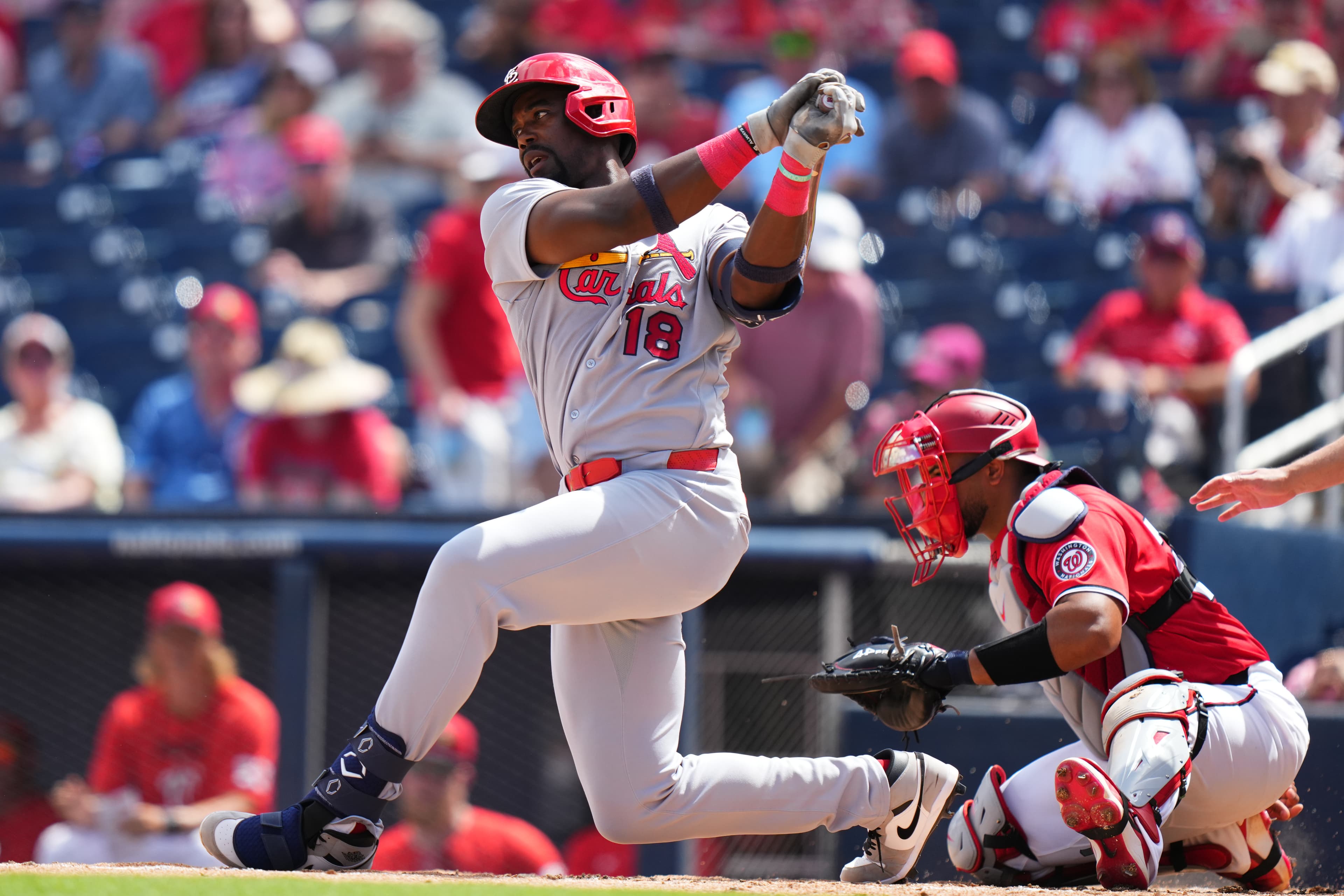 What Should the St. Louis Cardinals Do with Jordan Walker?