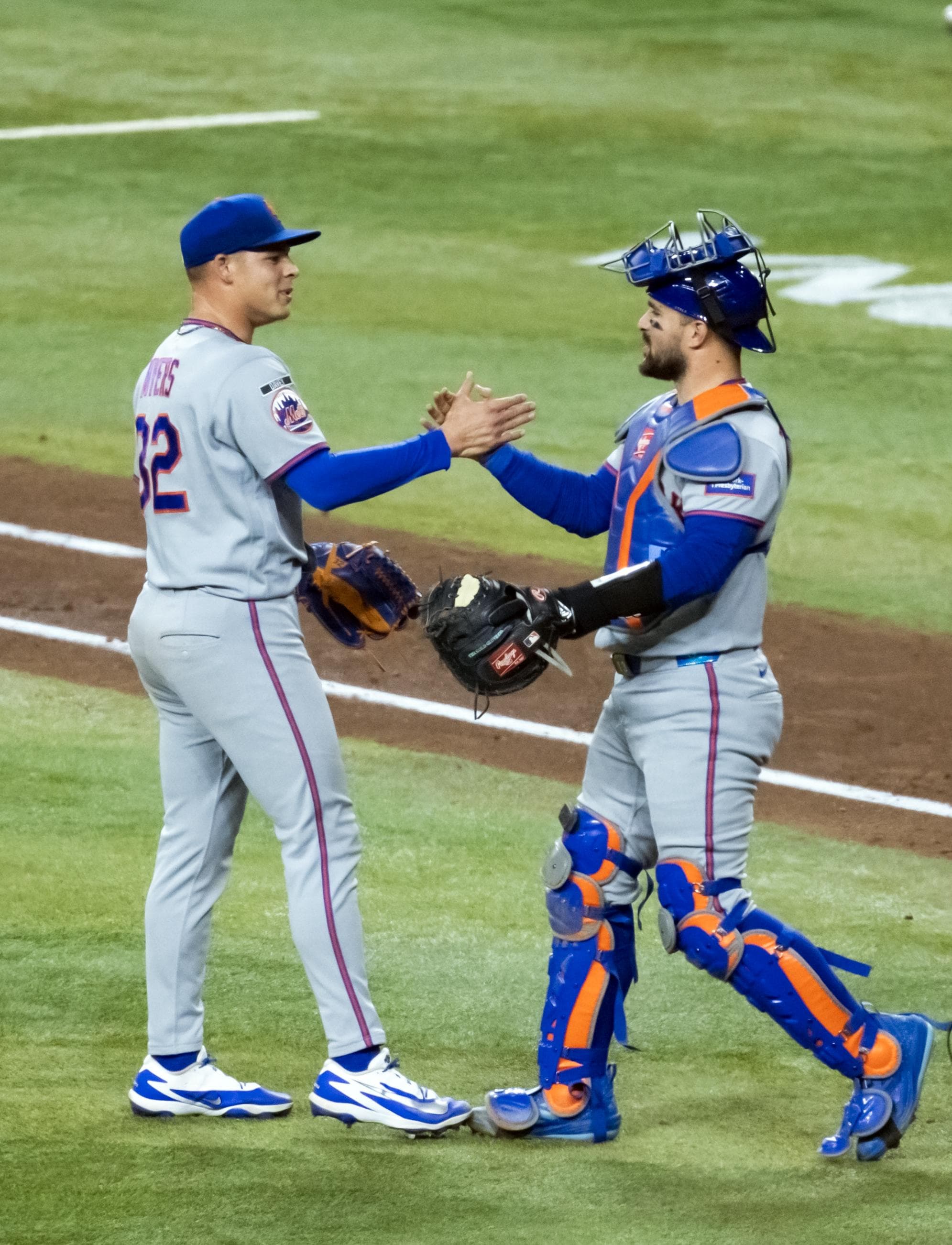 Mets Morning News for May 9, 2026