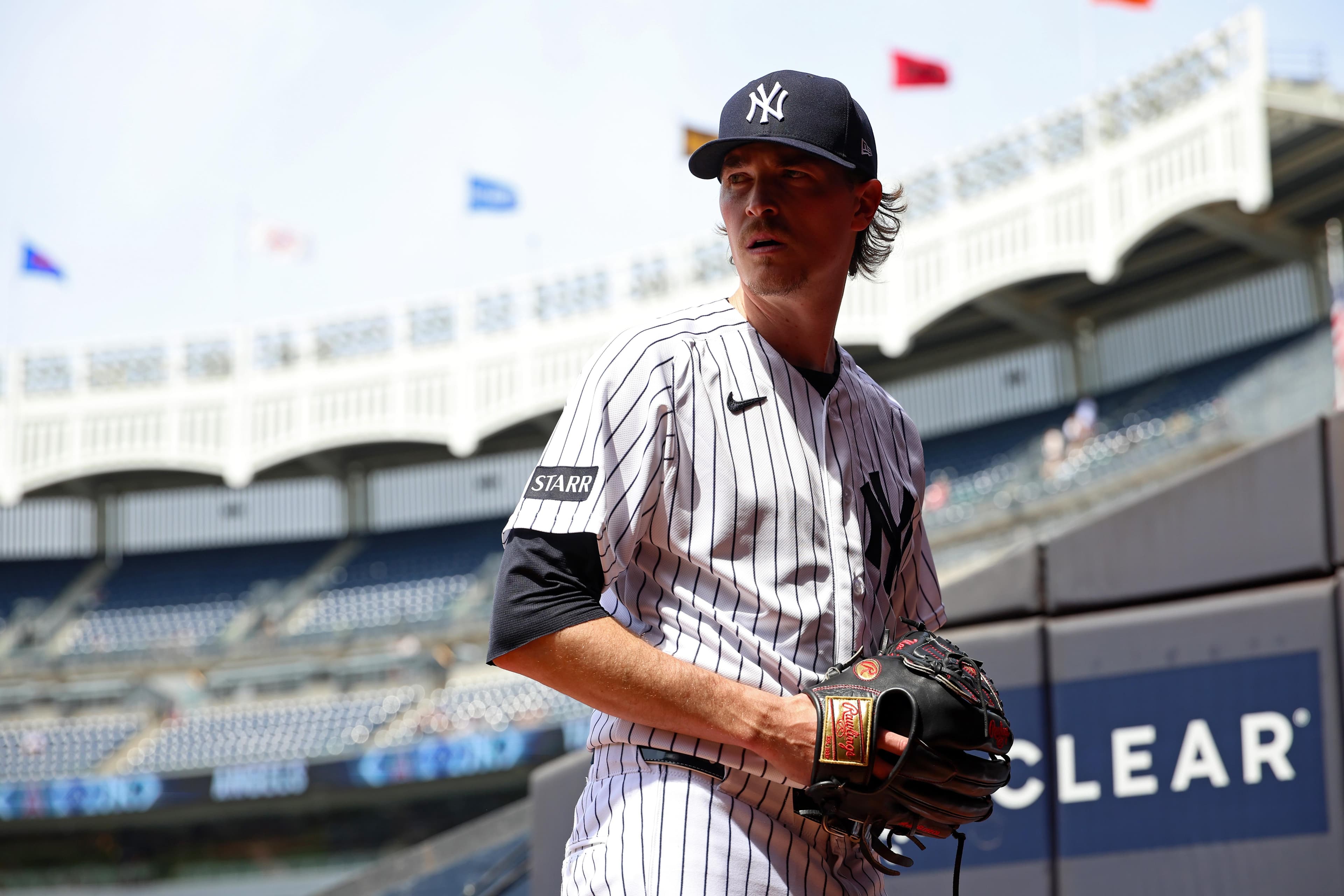 New York Yankees vs. Baltimore Orioles: Max Fried vs. Trey Gibson