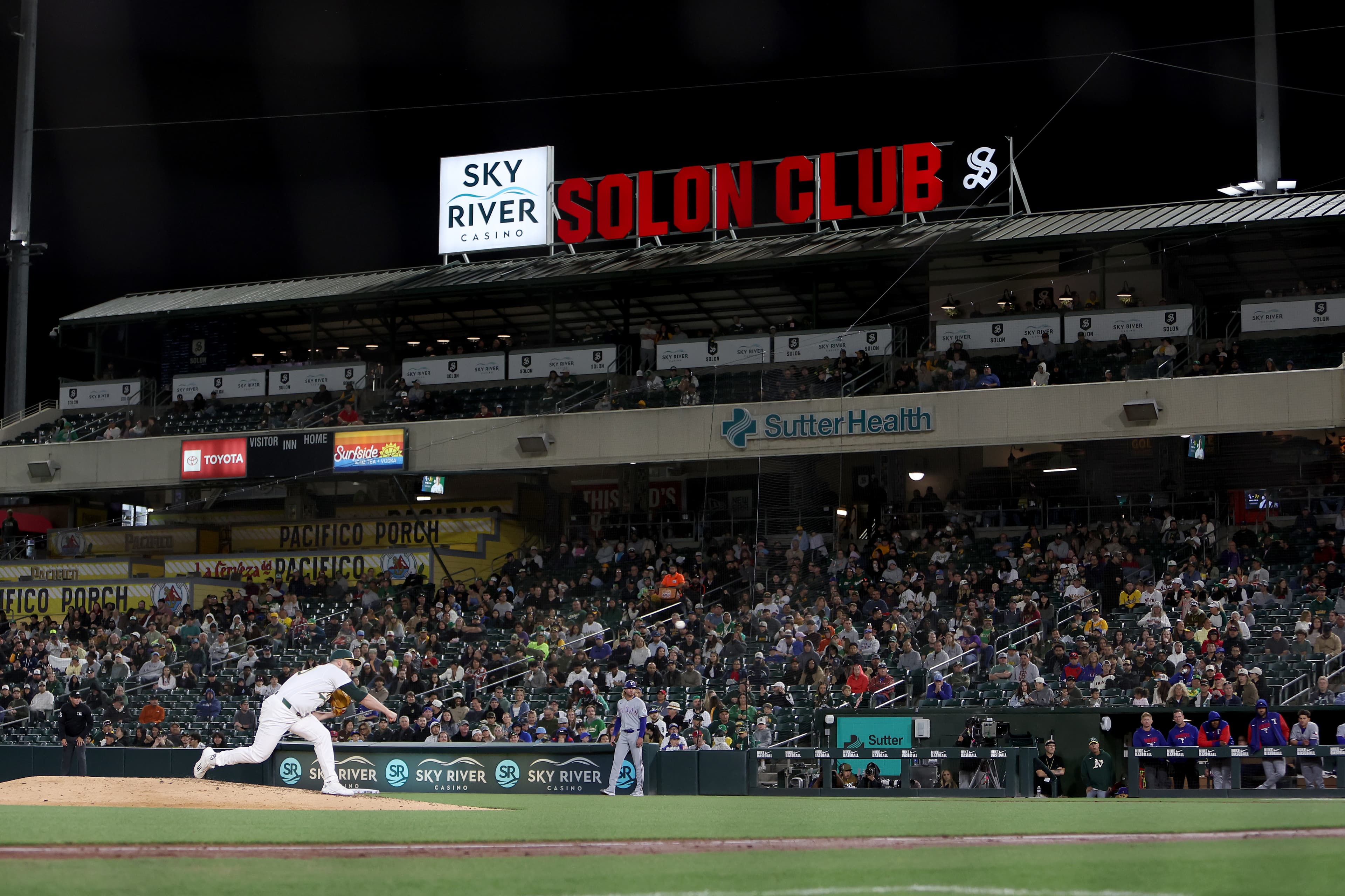 9-8 – Springs springs 2-1 loss on Rangers