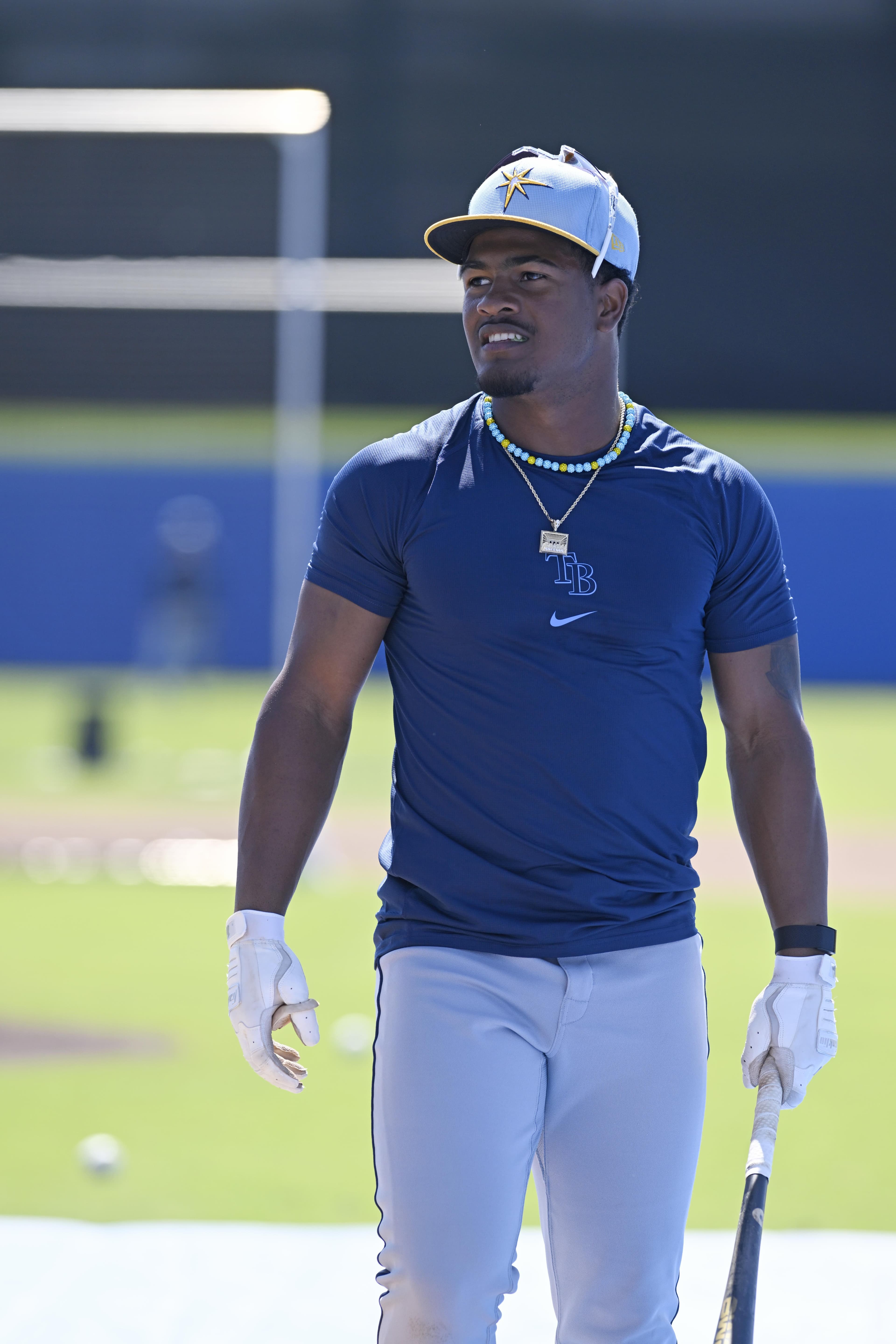 Four Rays prospects to follow in the Complex League