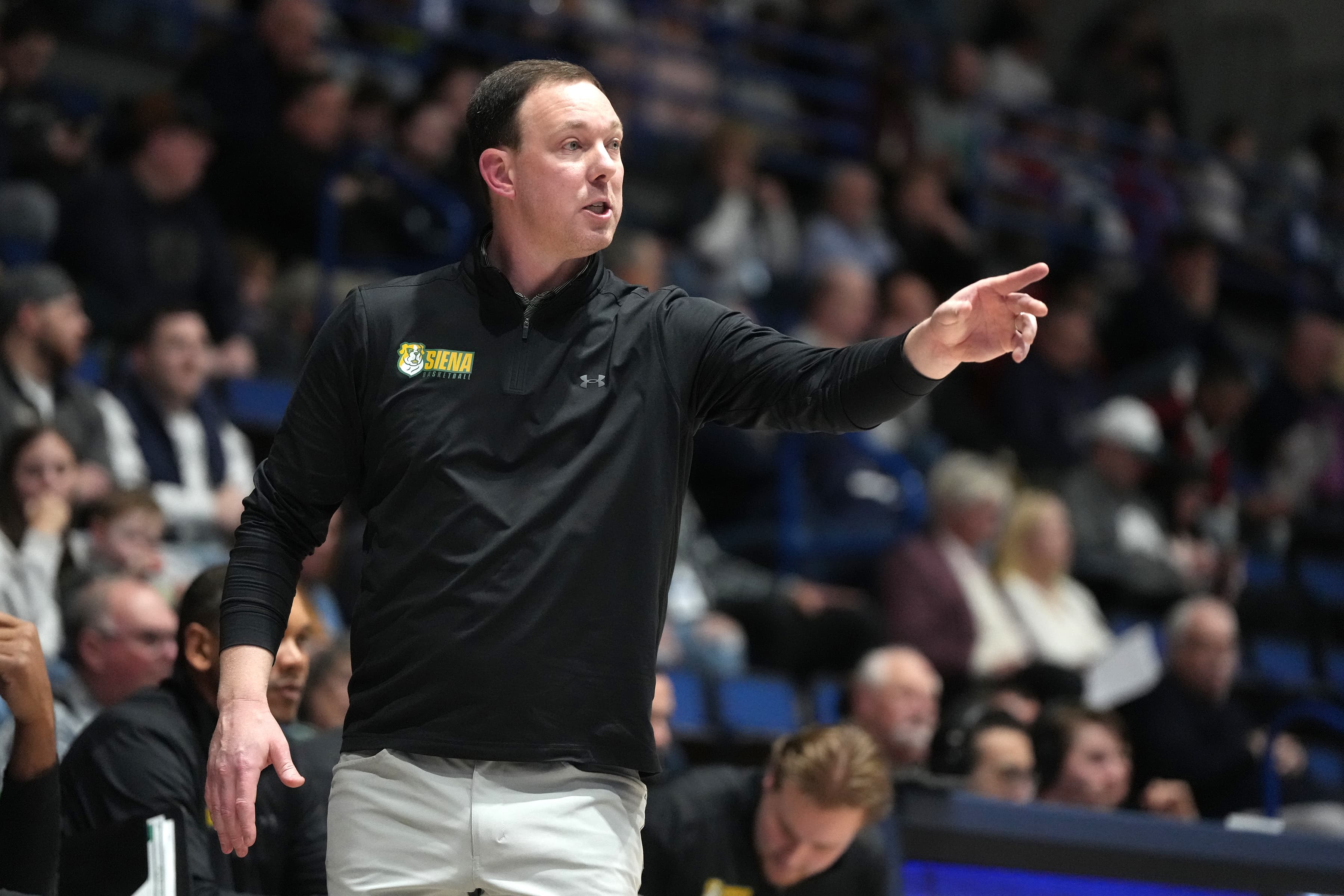 New Headline: McLaren's Williams McPhee Takes Center Stage in Ferrari Masterclass