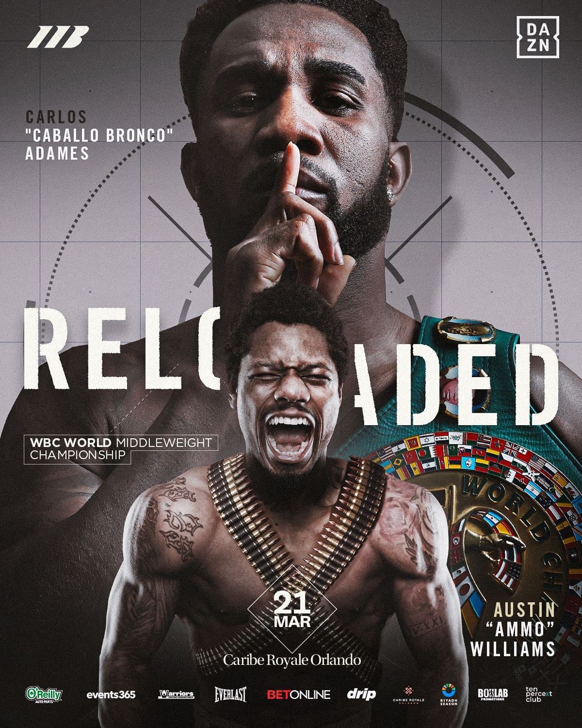 Carlos Adames vs Austin Williams prediction: Who will win and how