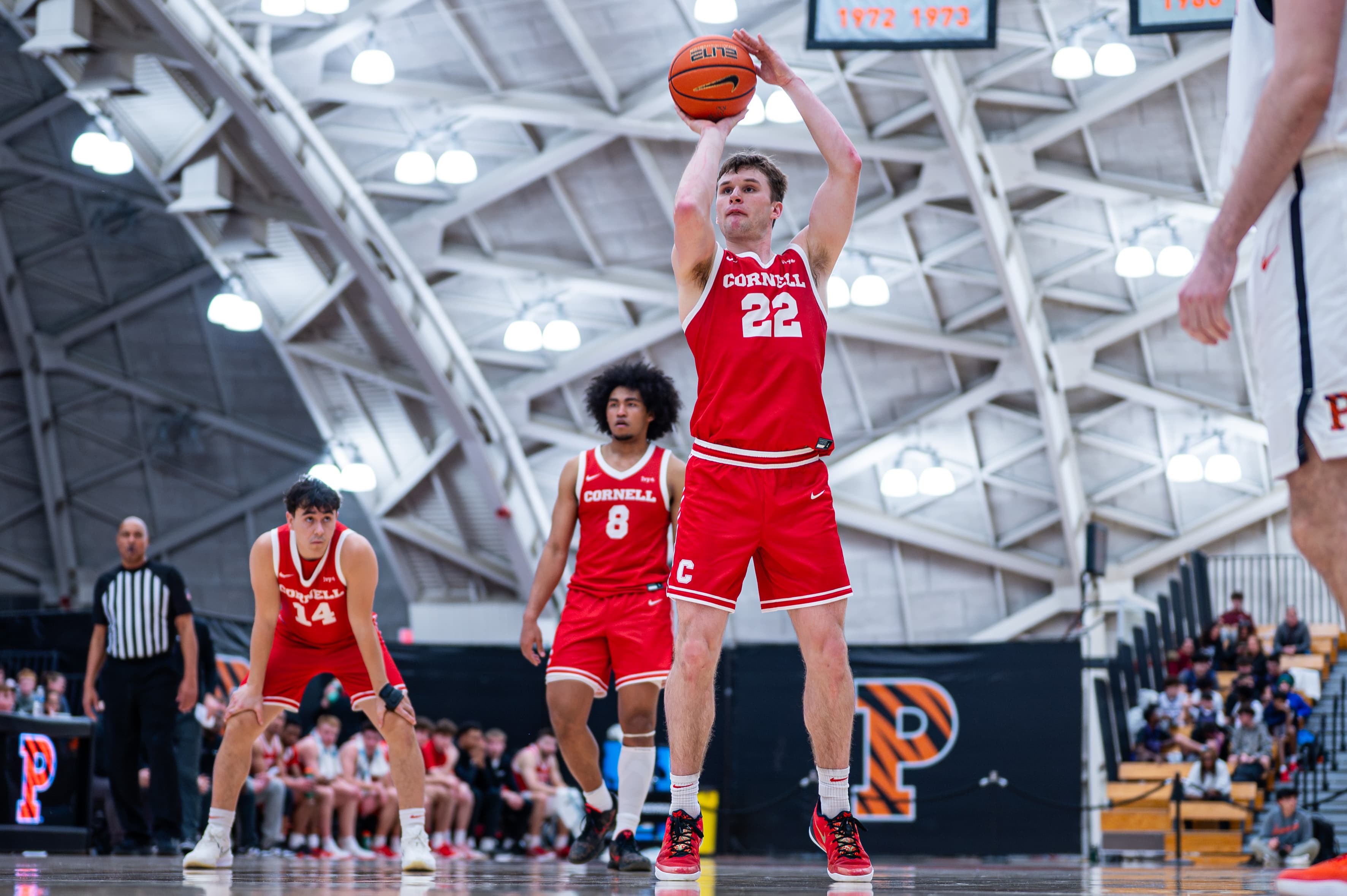 Jake Fiegen commits to Villanova