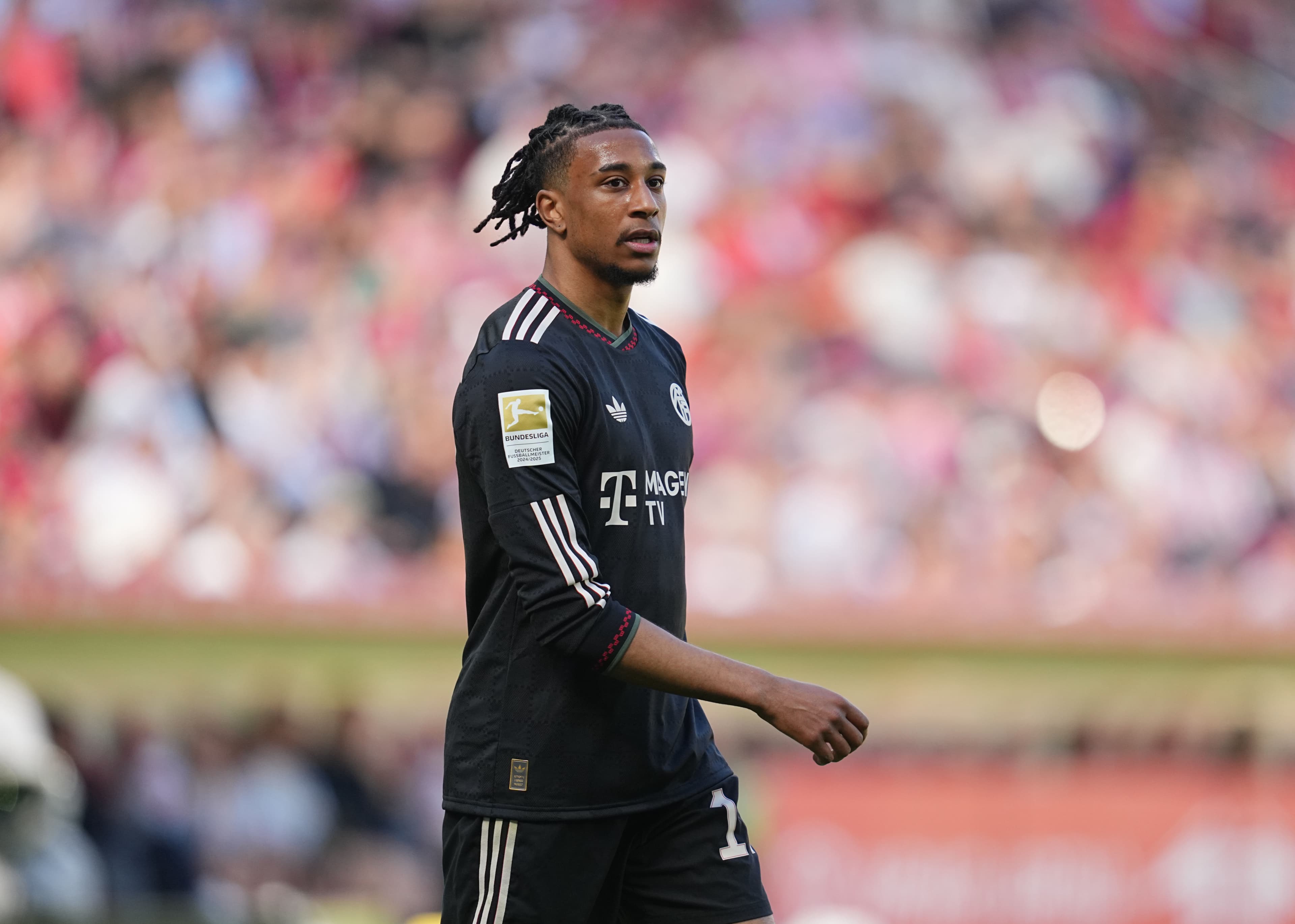 Rate My UCL MD15 Fantasy Team