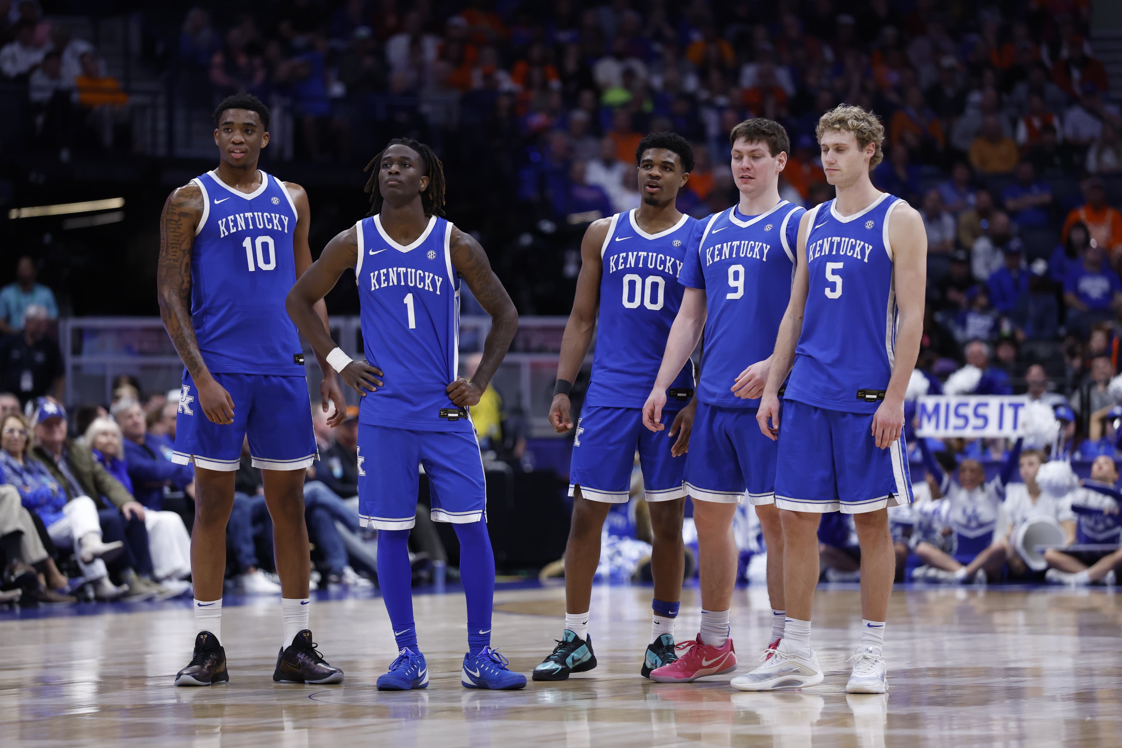 Epic March Madness 2026 Action: Don’t Miss This Bracket Blowout on Selection Sunday!