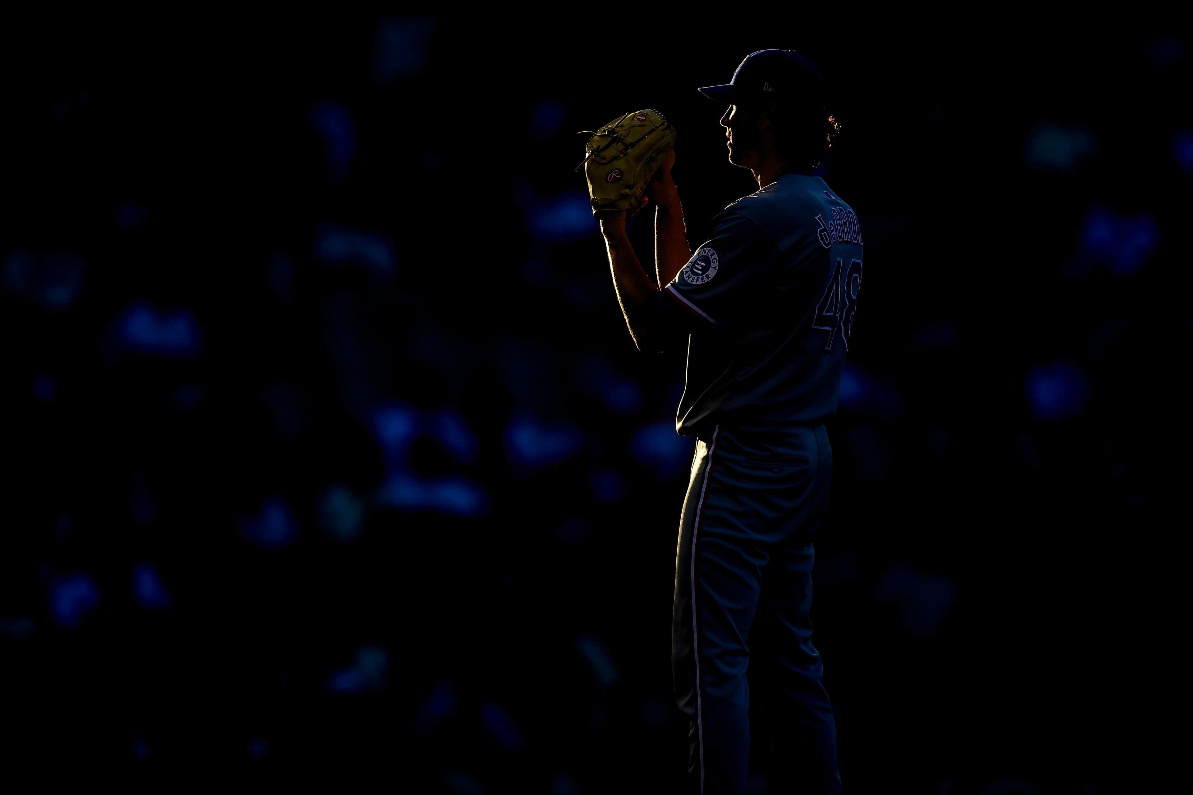 Game 50 Game Day Thread – Texas Rangers @ Anaheim Angels