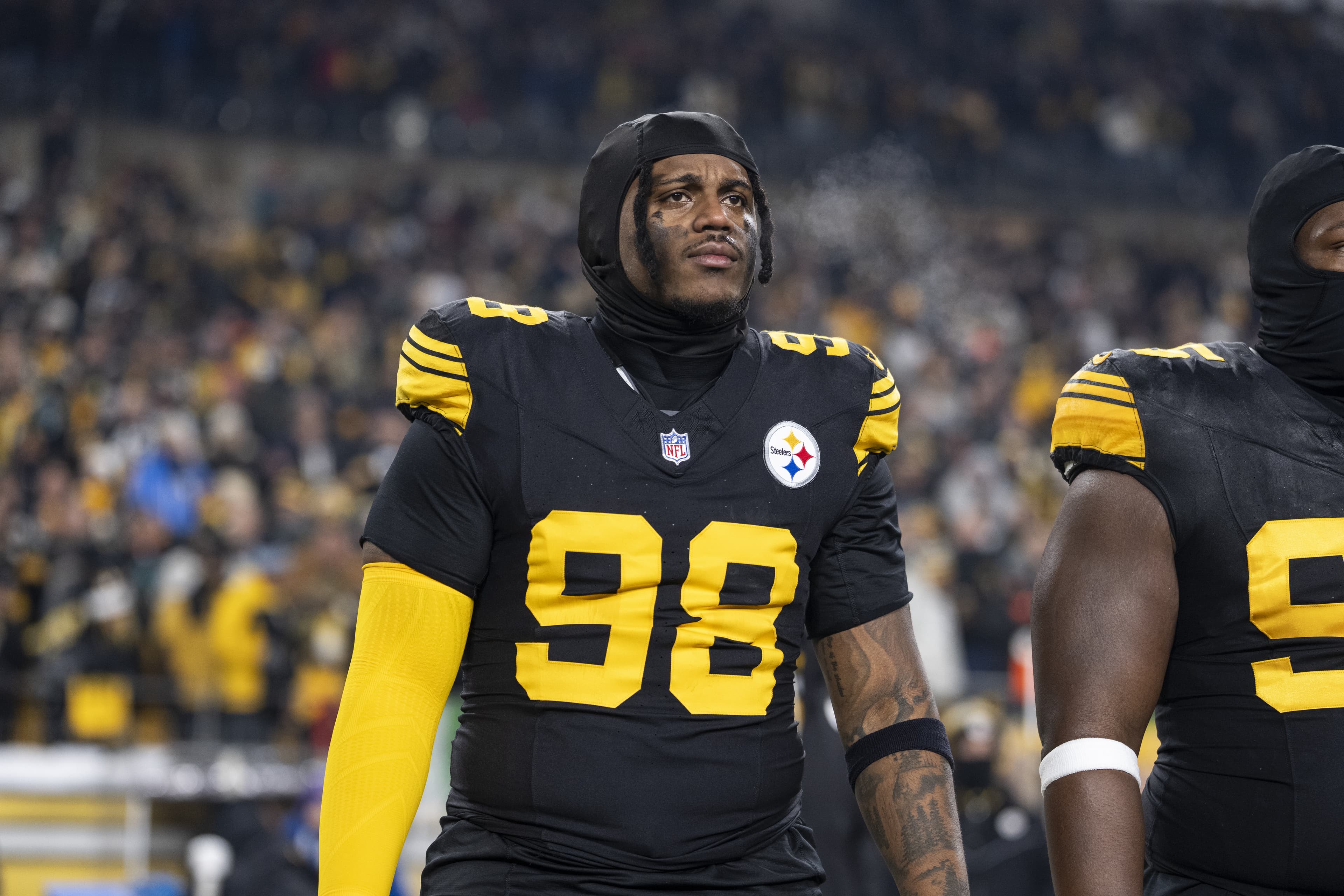 NY Giants news: First player signed during John Harbaugh era already released