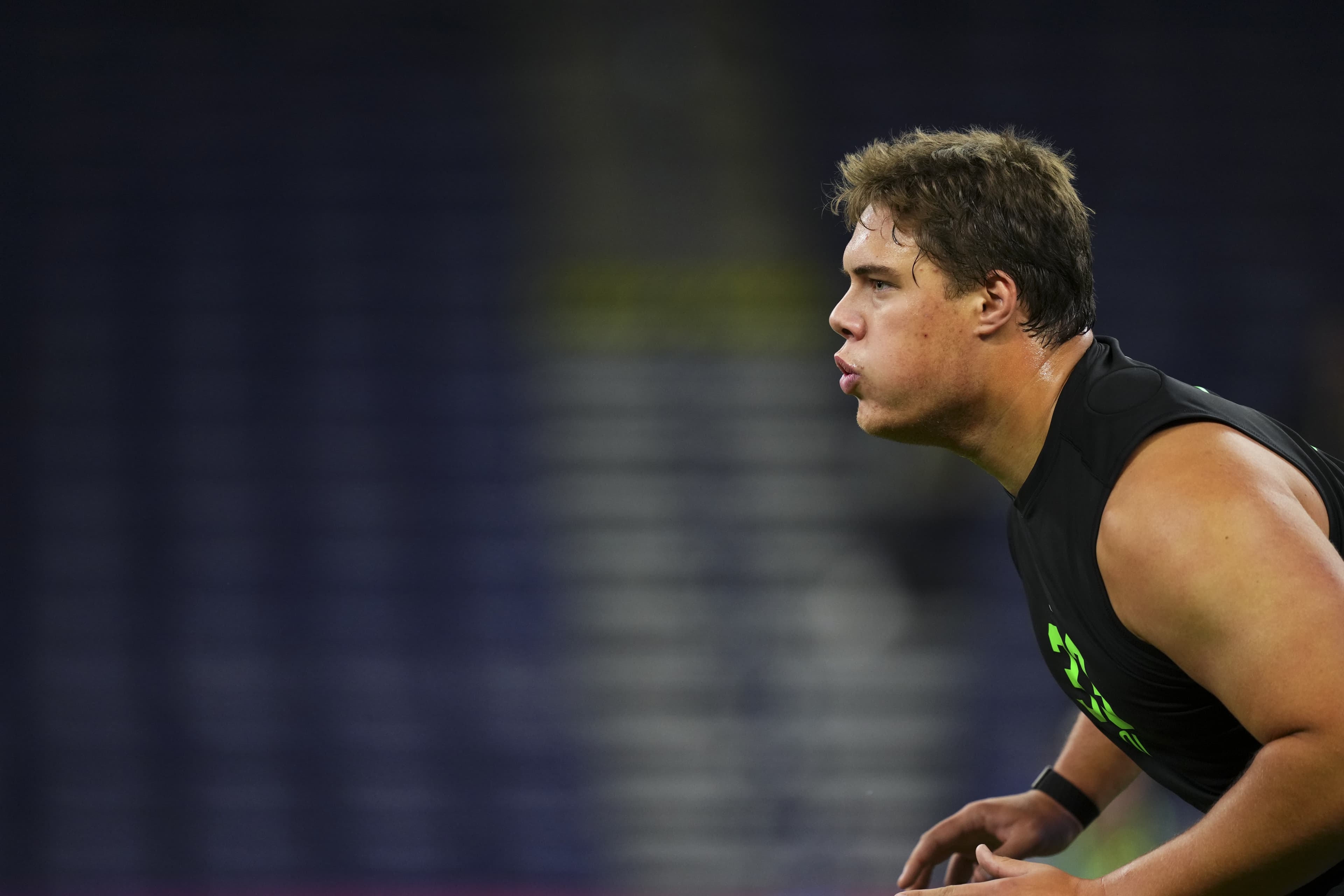Patriots draft grades: Top 3 picks highlight New England’s haul