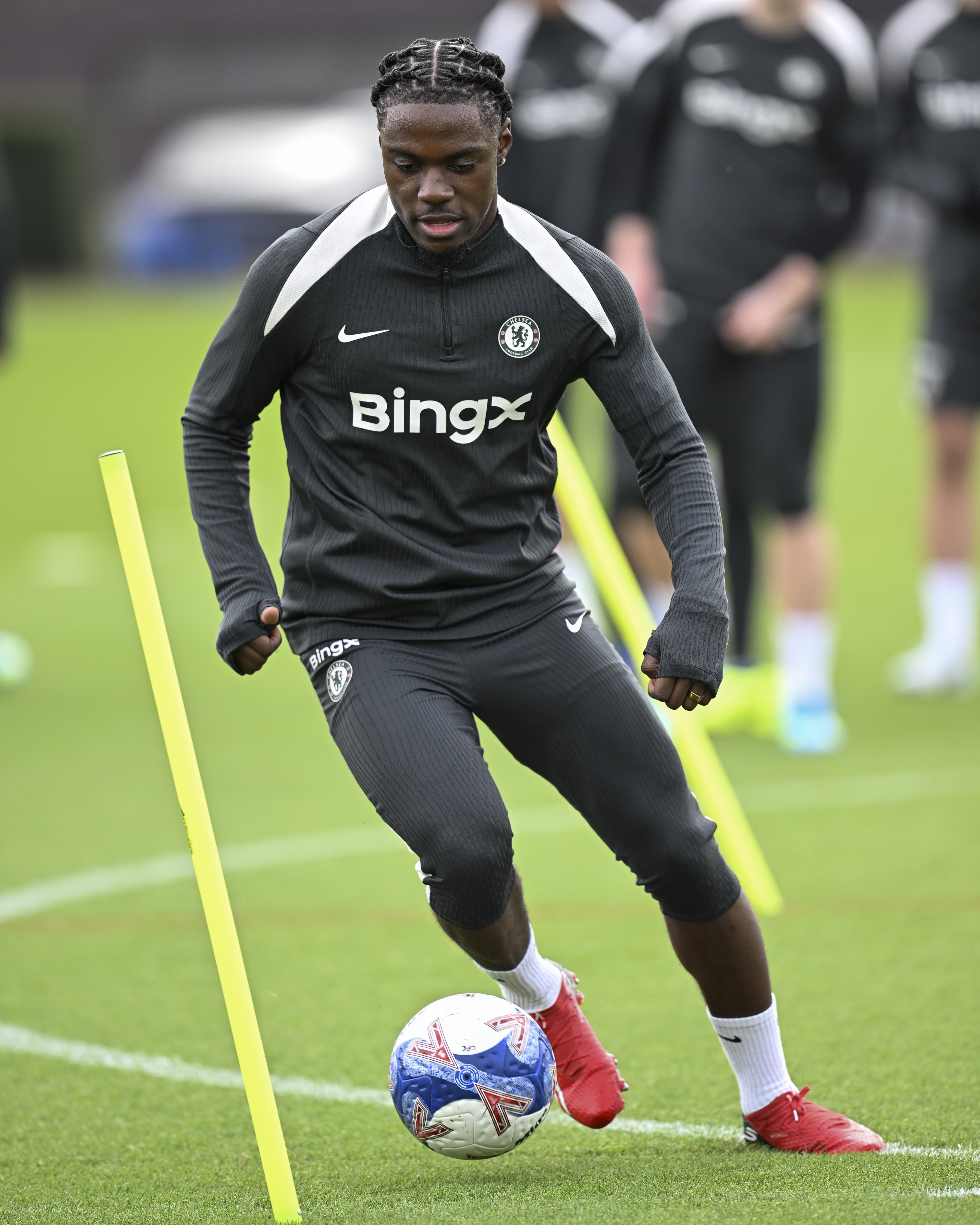 Fans’ preferred lineup against Port Vale: The class B daydream team