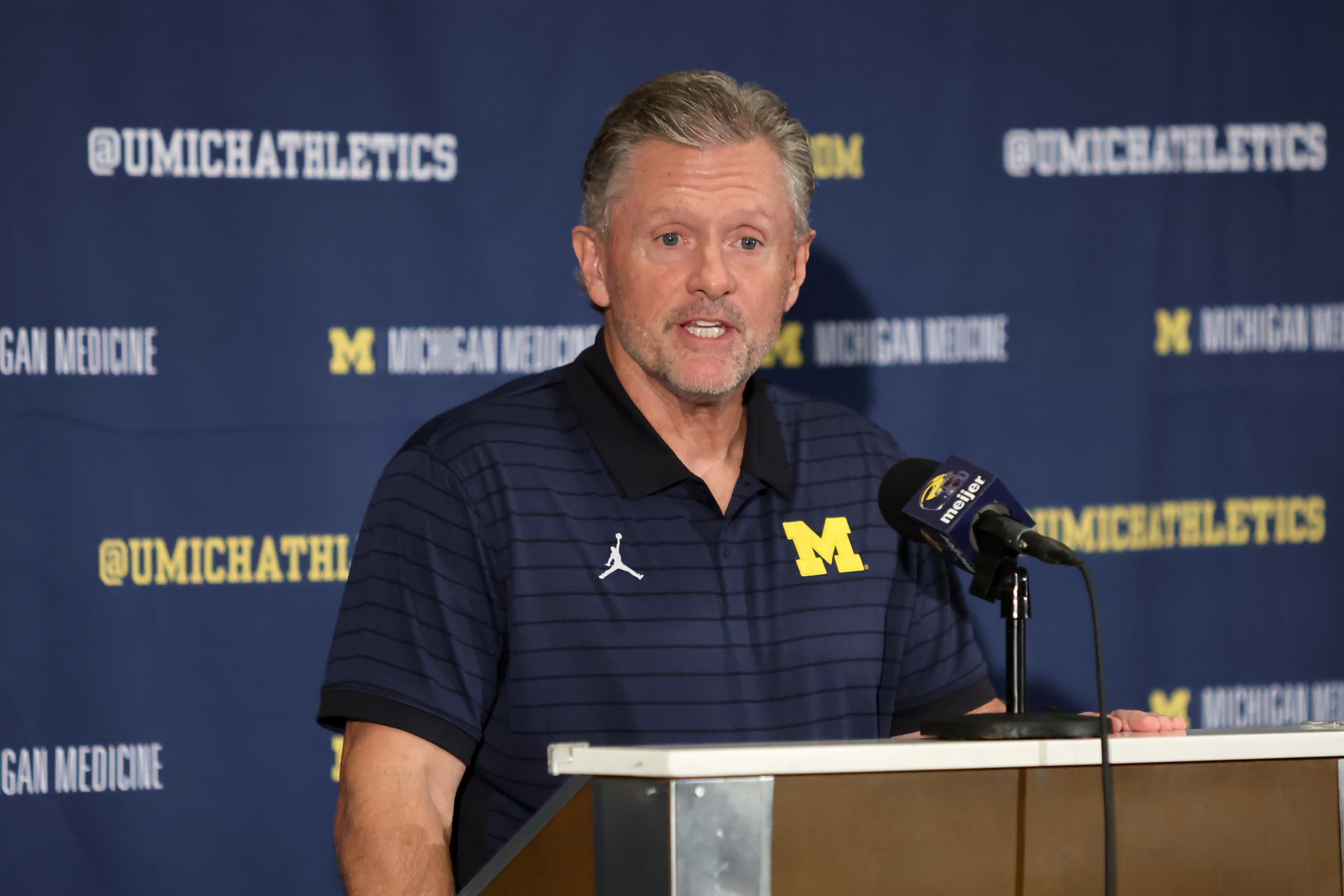 Survey: Will Kyle Whittingham win a national championship at Michigan?