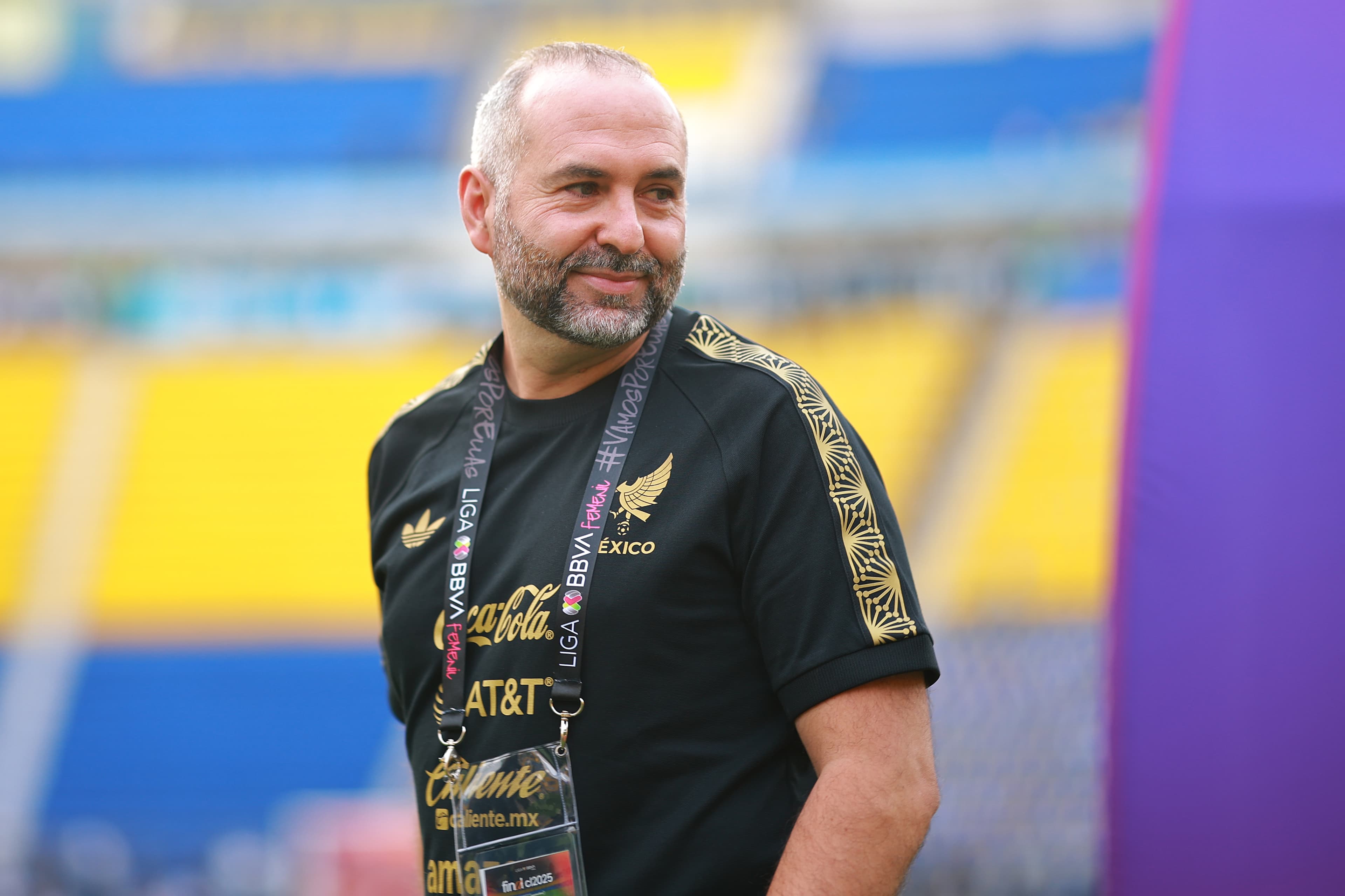 Mexico Women’s National Team Qualifies for the Concacaf Women’s Championship After Defeating Puerto Rico 6-0