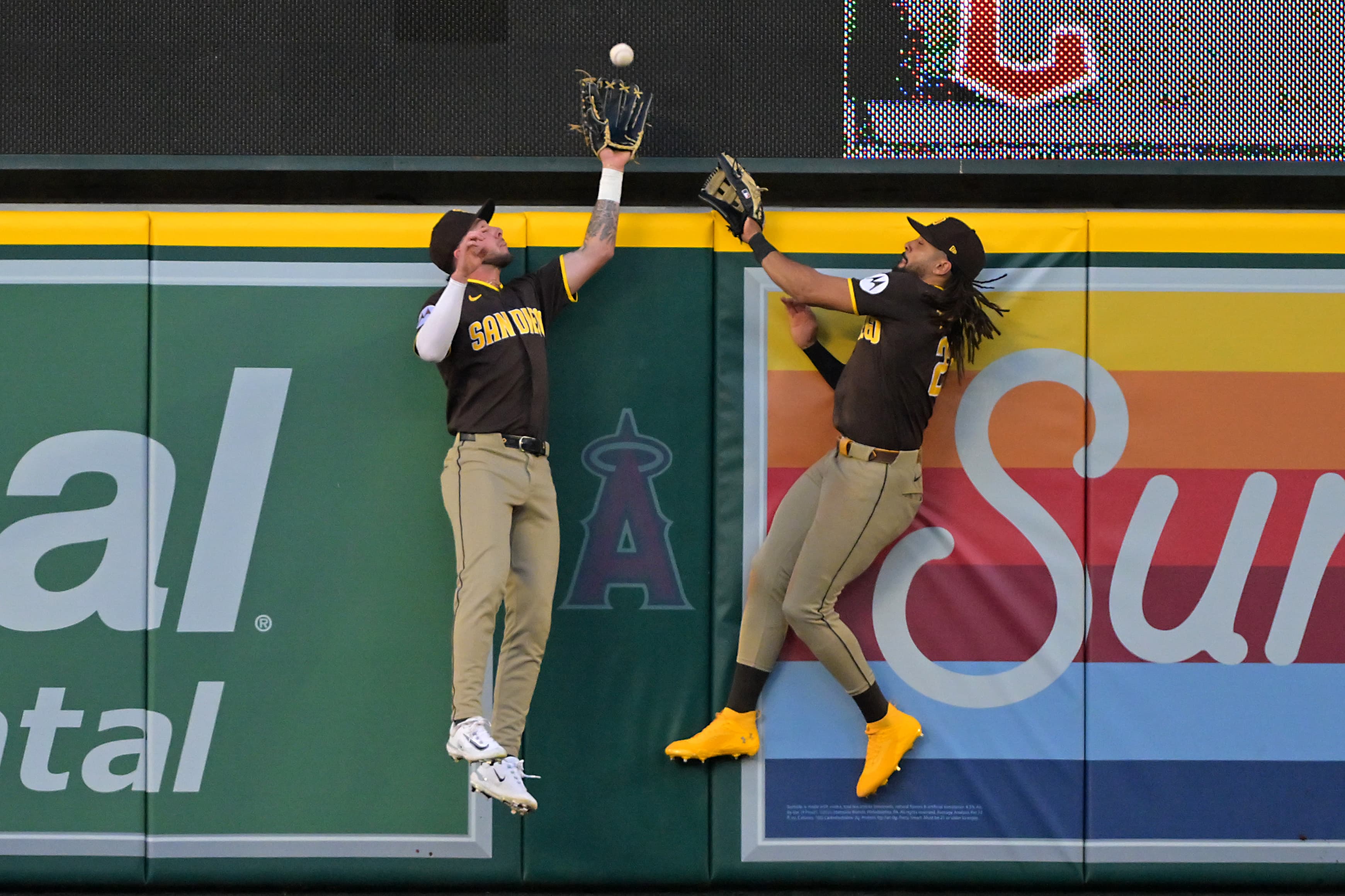 Good Morning San Diego: Padres return to win column with strong start from German Marquez, late offense